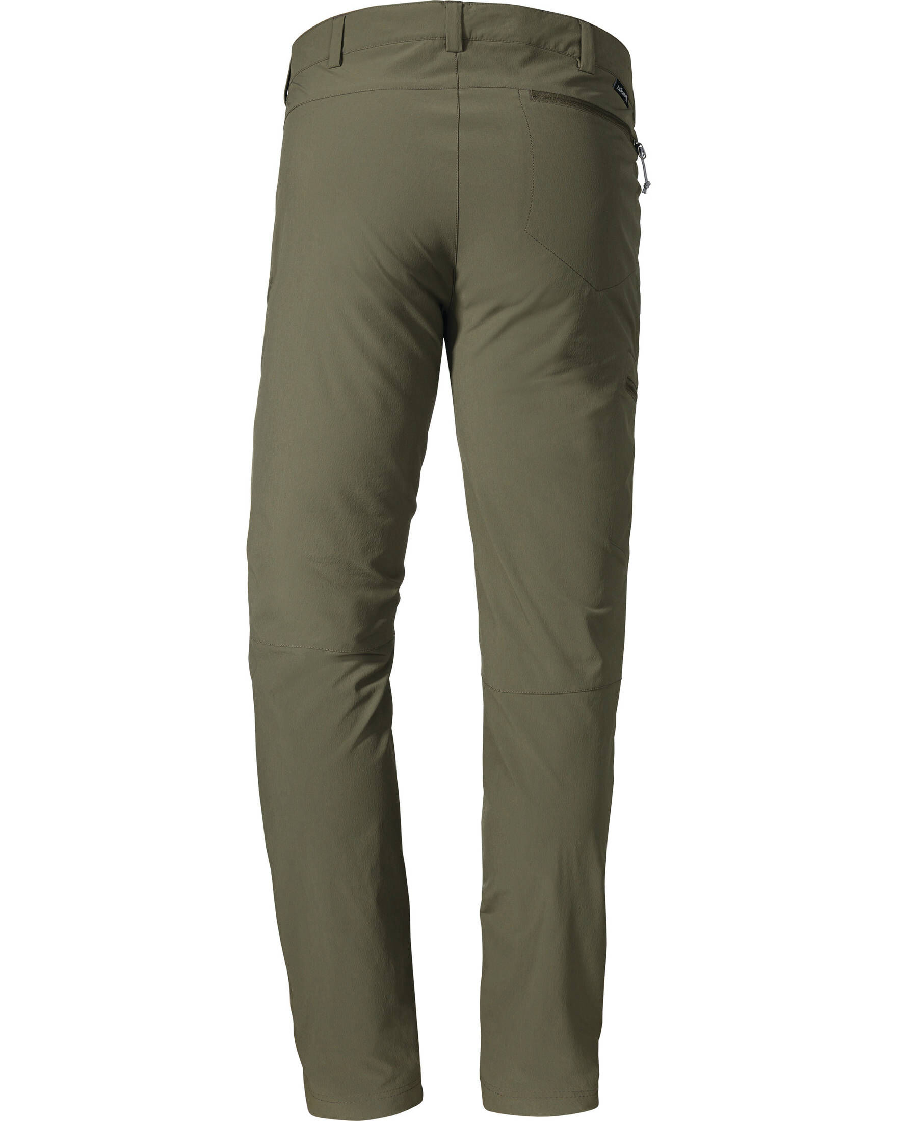 Schöffel Pants Folkstone Zip Off (54) - Buy At - View #10