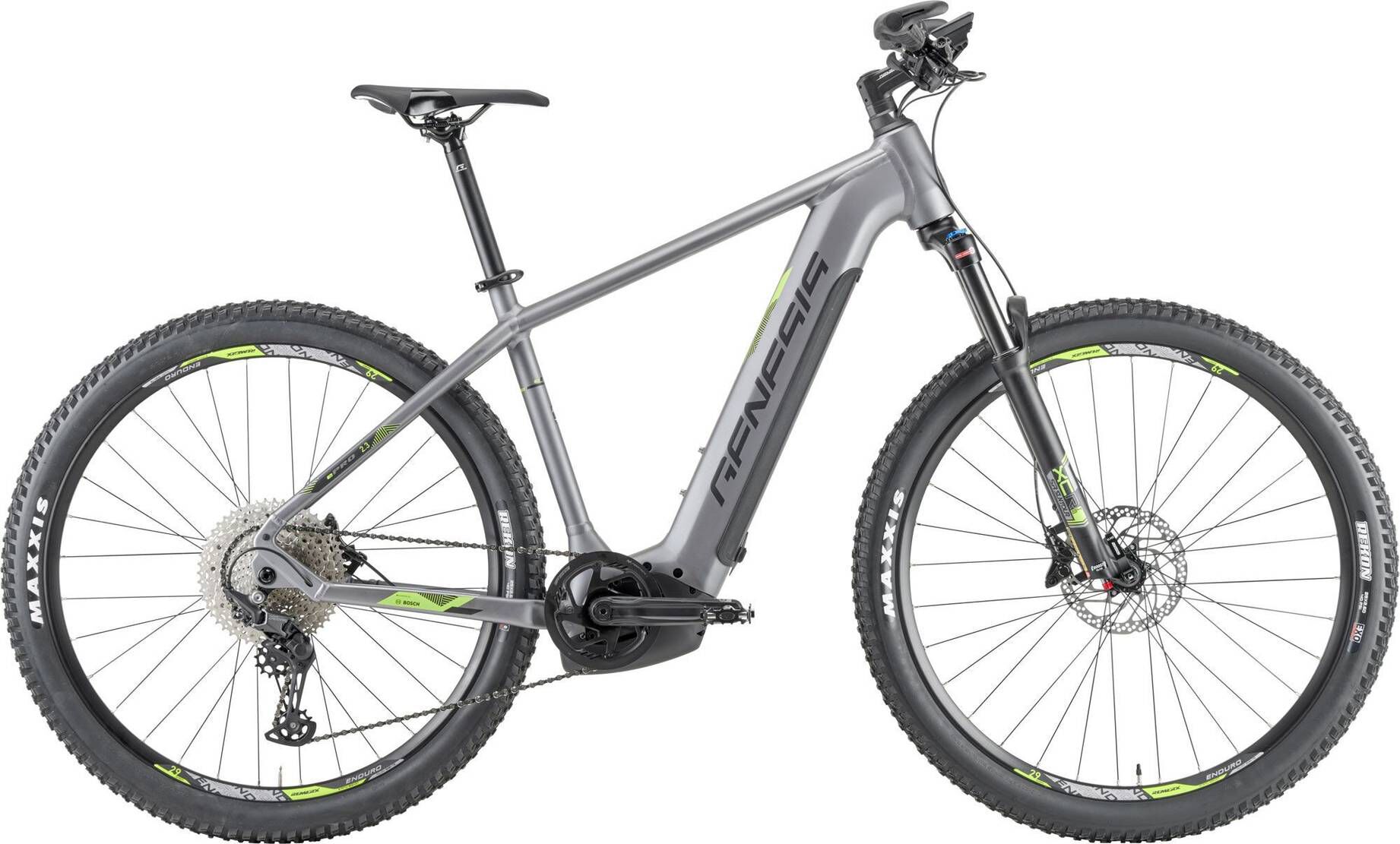 E-Bike E-PRO MTB 2.3 29" Diamantrahmen Bosch Performance CX Line Gen. 4 750  Wh
