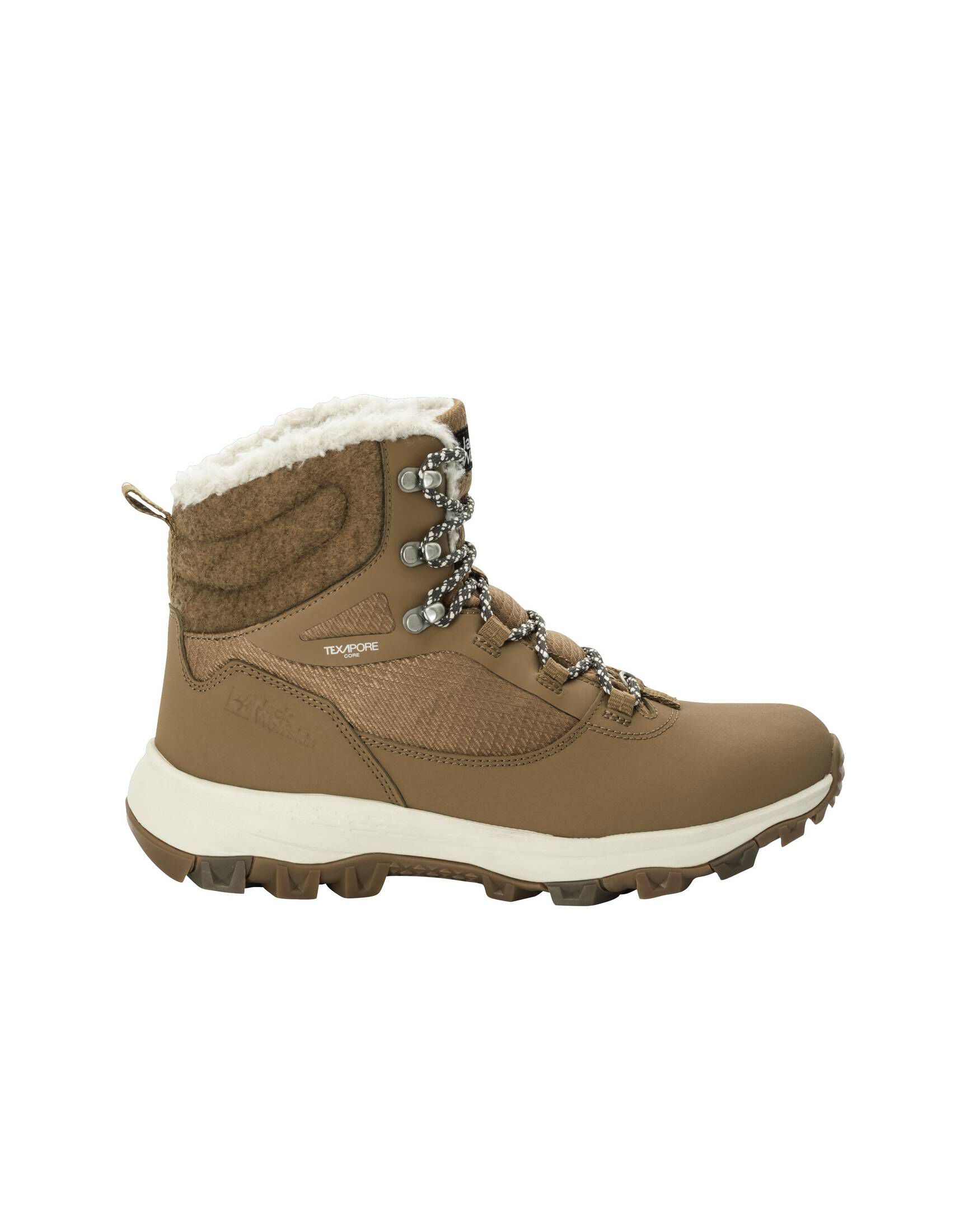 Cold Bay Winterstiefel Wasserdicht Damen Jack Wolfskin Wolfskin - Main Image