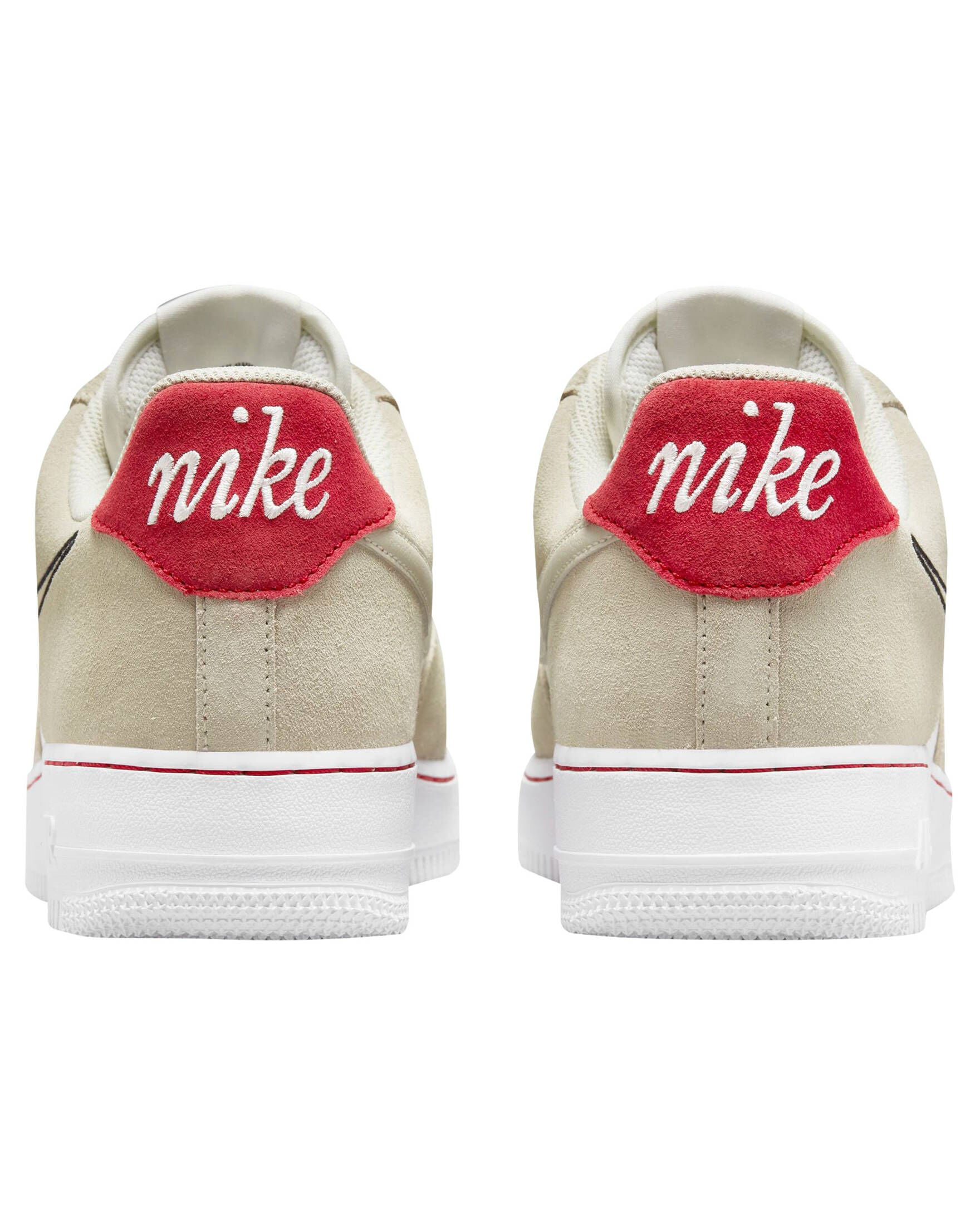 nike air force 107 heren