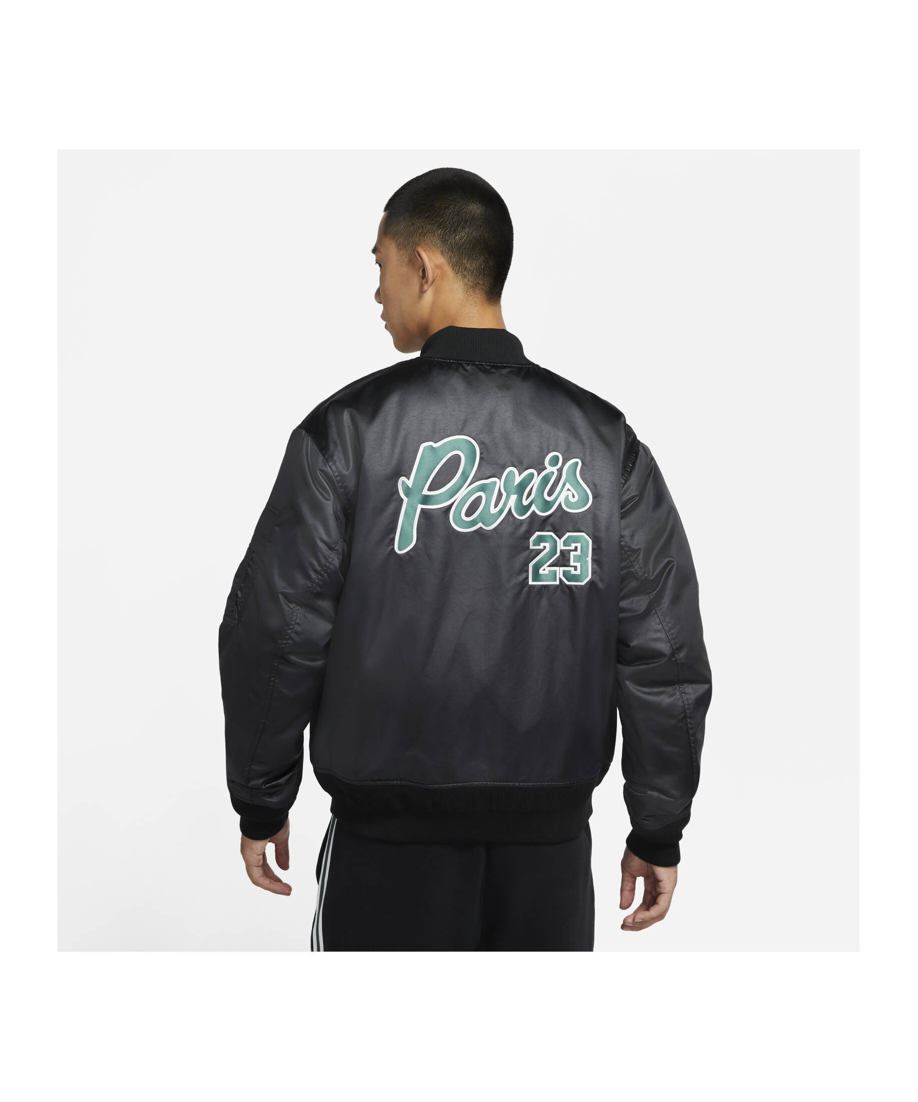 psg jordan lifestyle