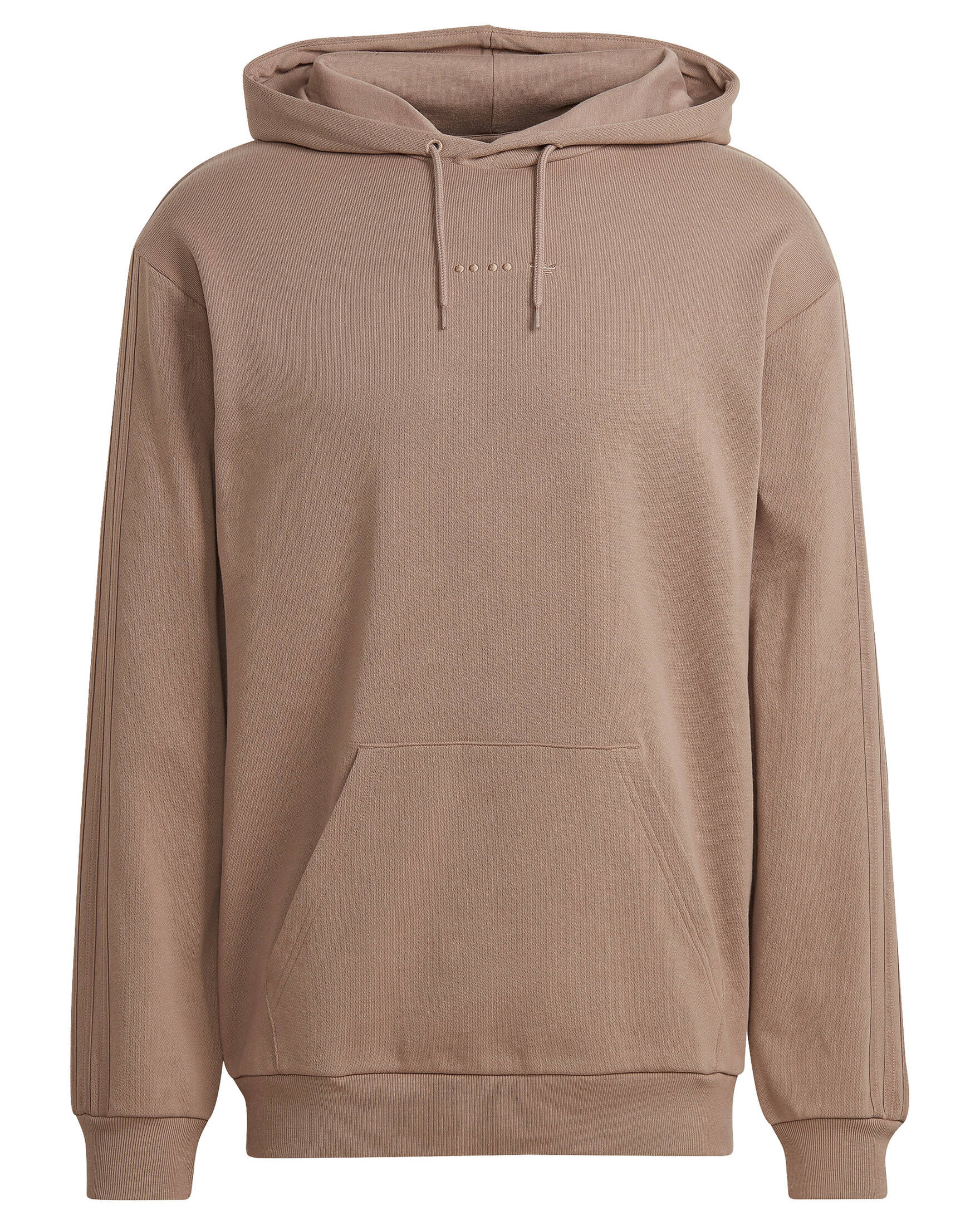 Nike Sportswear Oversized Hoodie Braun Oversize Hoodie Brown Men