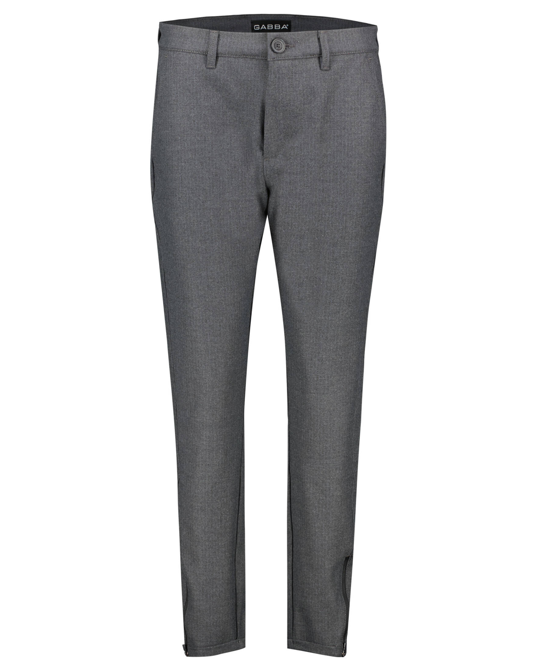 GABBA / Herren-Hose / PISA-JERSEY