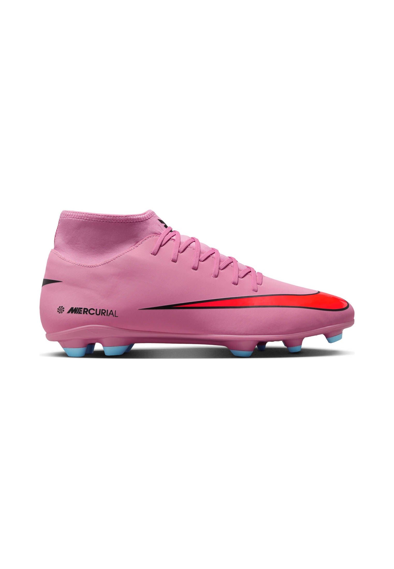 Nike Herren Fußballschuhe Rasen/Kunstrasen NIKE MERCURIAL SUPERFLY 10 CLUB MG