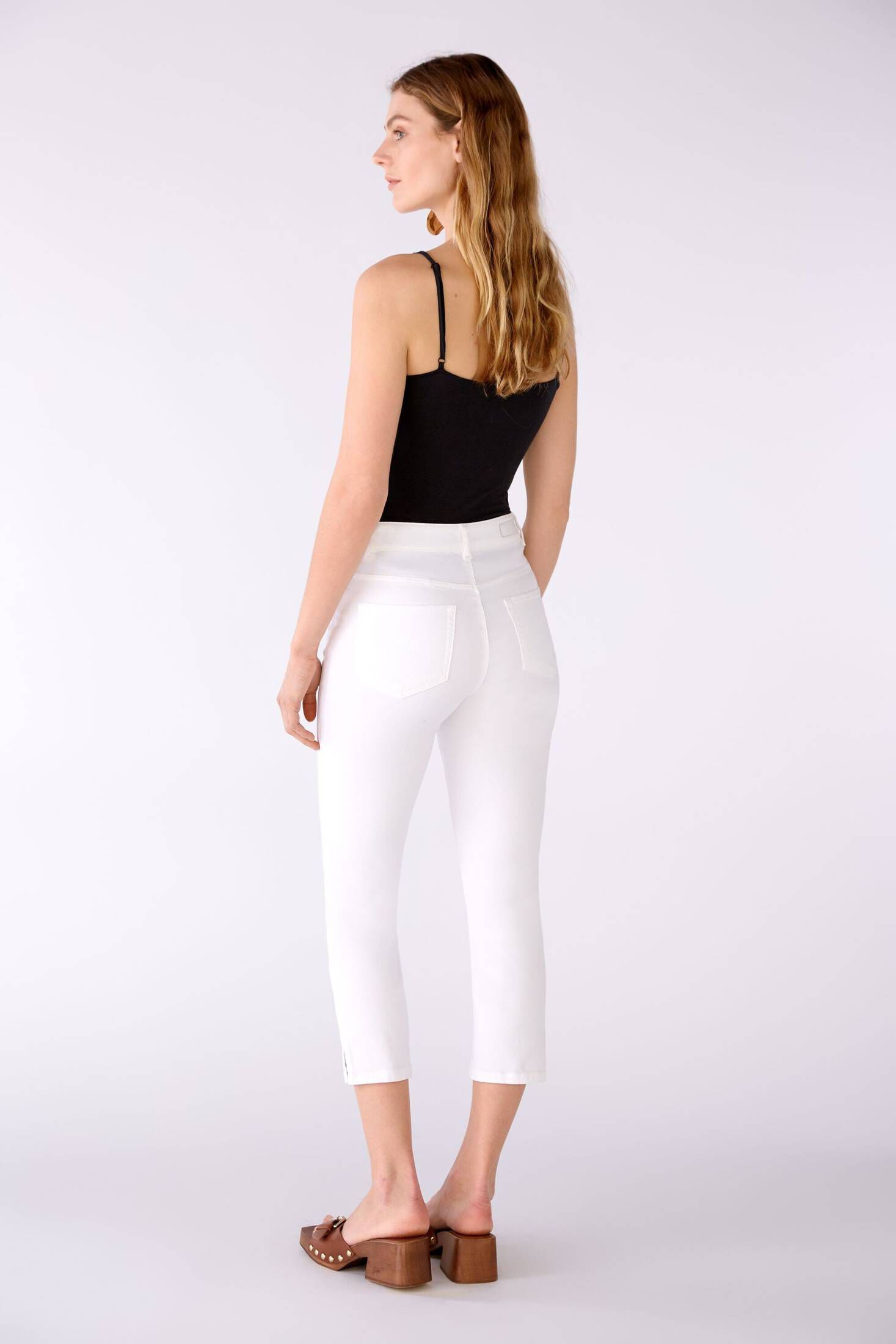 capri sweathose damen