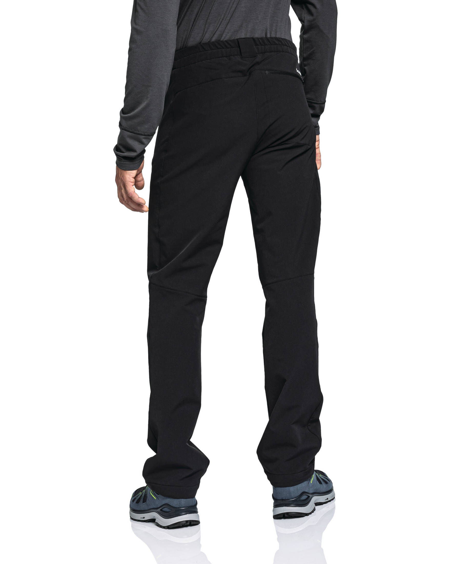 Schöffel Pants Folkstone Zip Off (54) - Buy At - View #3