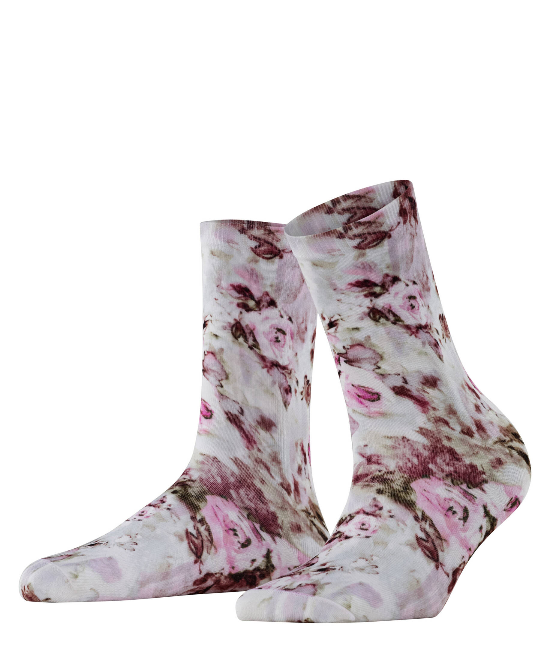 FALKE| Damen Socken Bloom Ideal