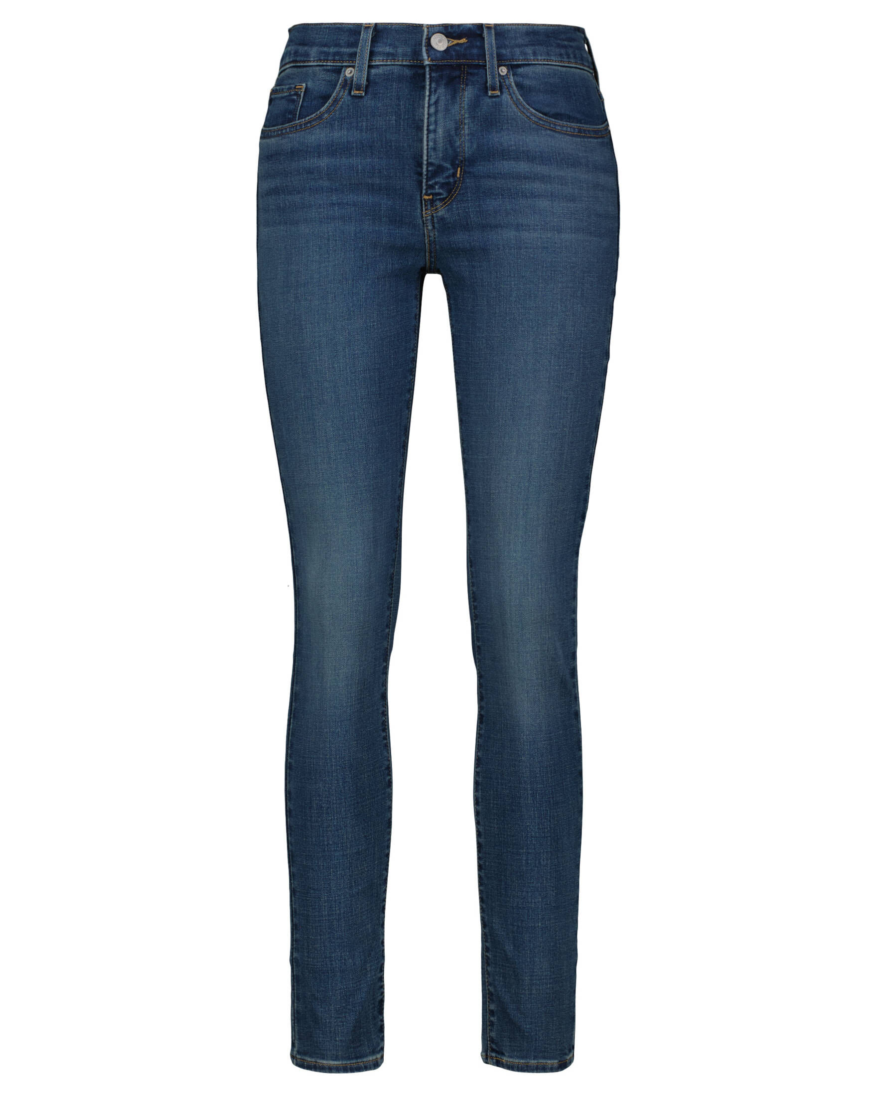 Levi's®| Damen Jeans 311 SHAPING SKINNY LAPIS GALLO Skinny Fit