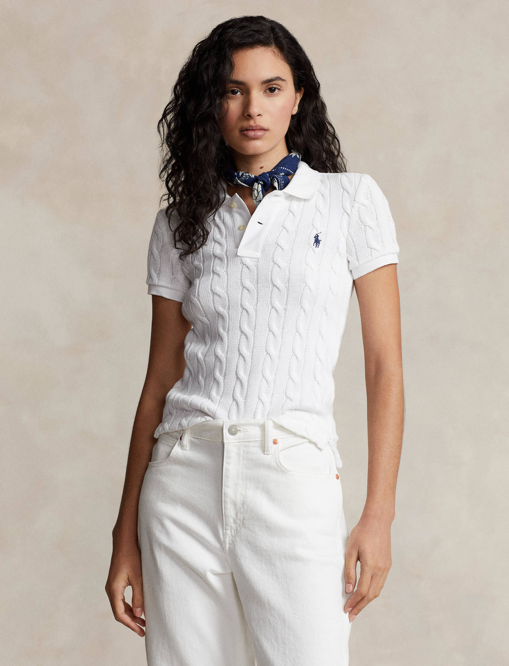 Ralph Lauren Polo Damen
