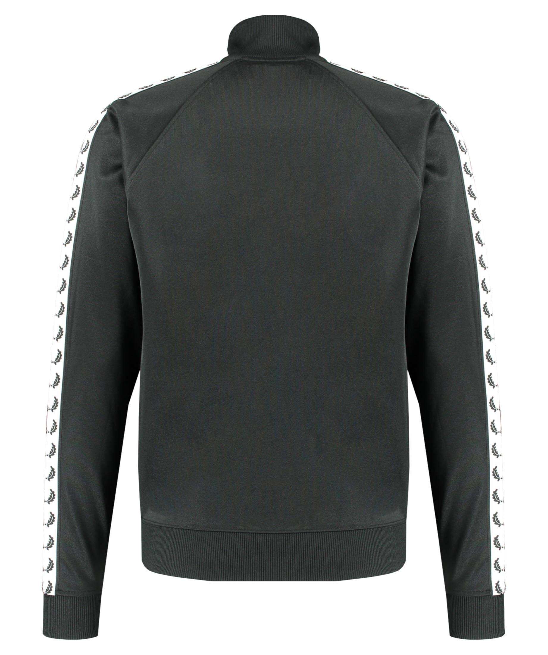 Produktbild von Ben Sherman TRACK - Trainingsjacke - Black/schwarz