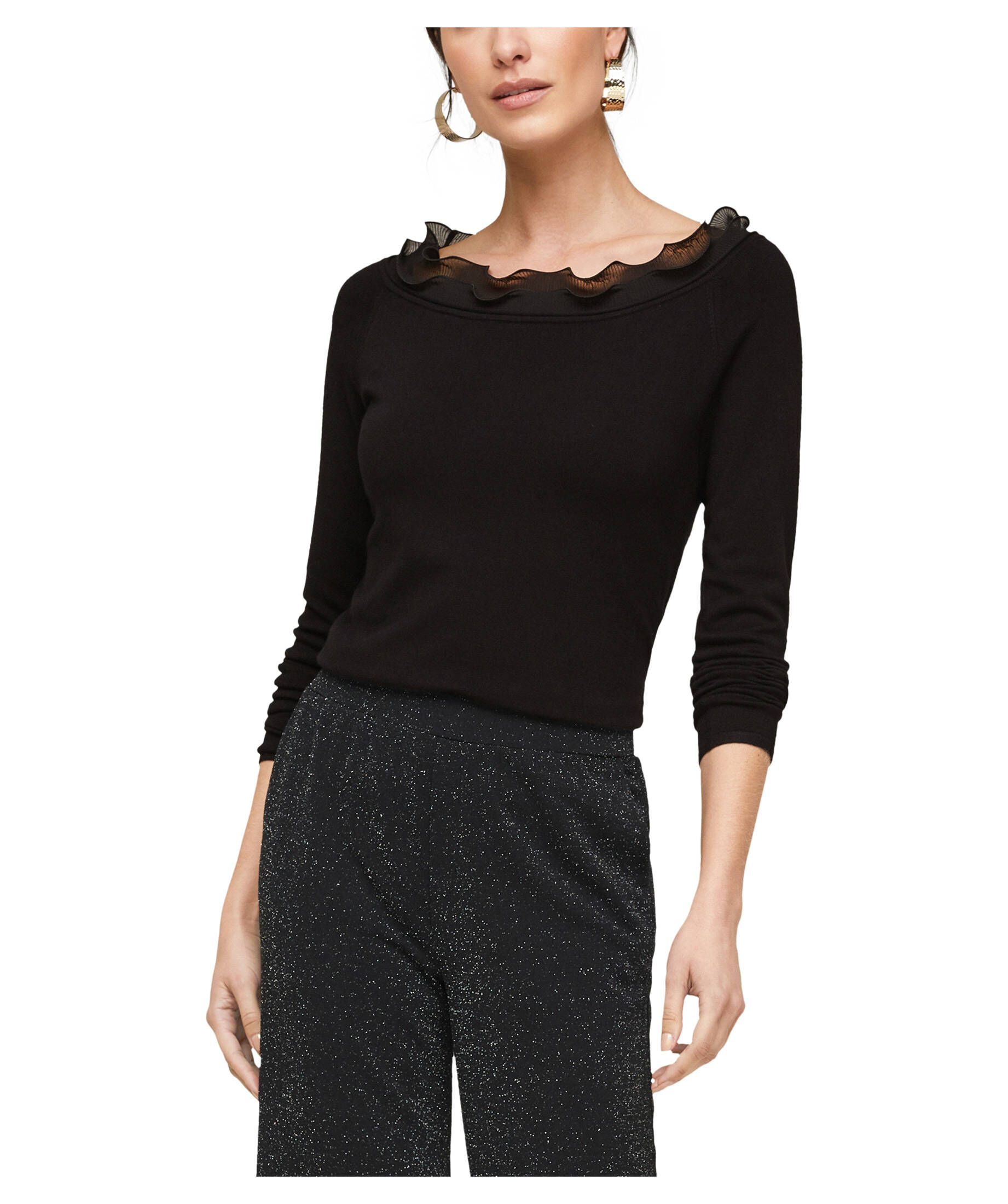 Damen Pullover | Strickpullover