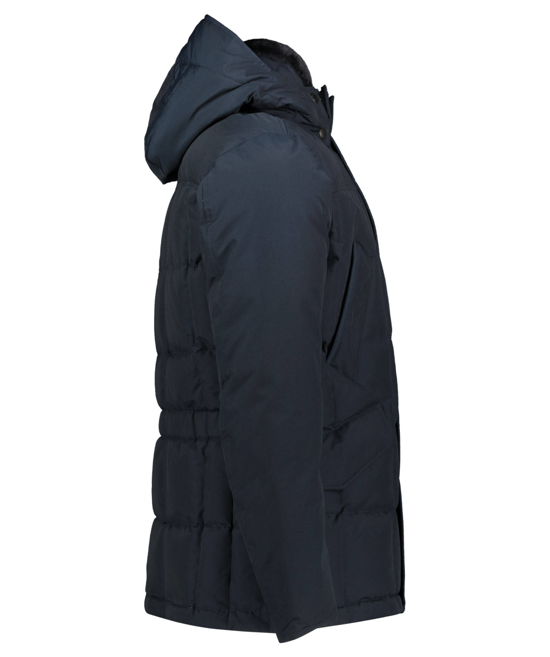 Herren Daunenjacke \