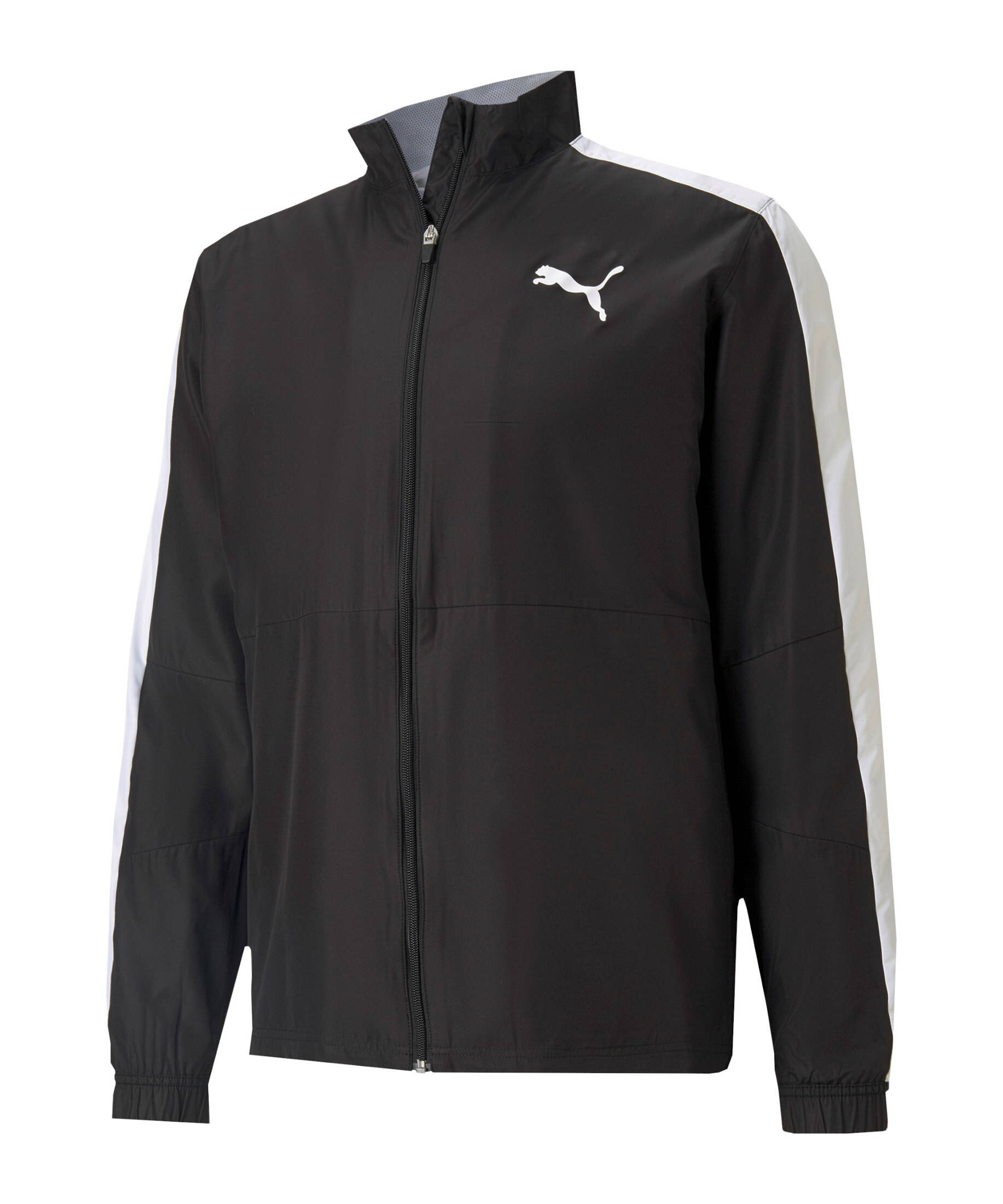 Puma Herren Trainingsjacke kaufen | engelhorn