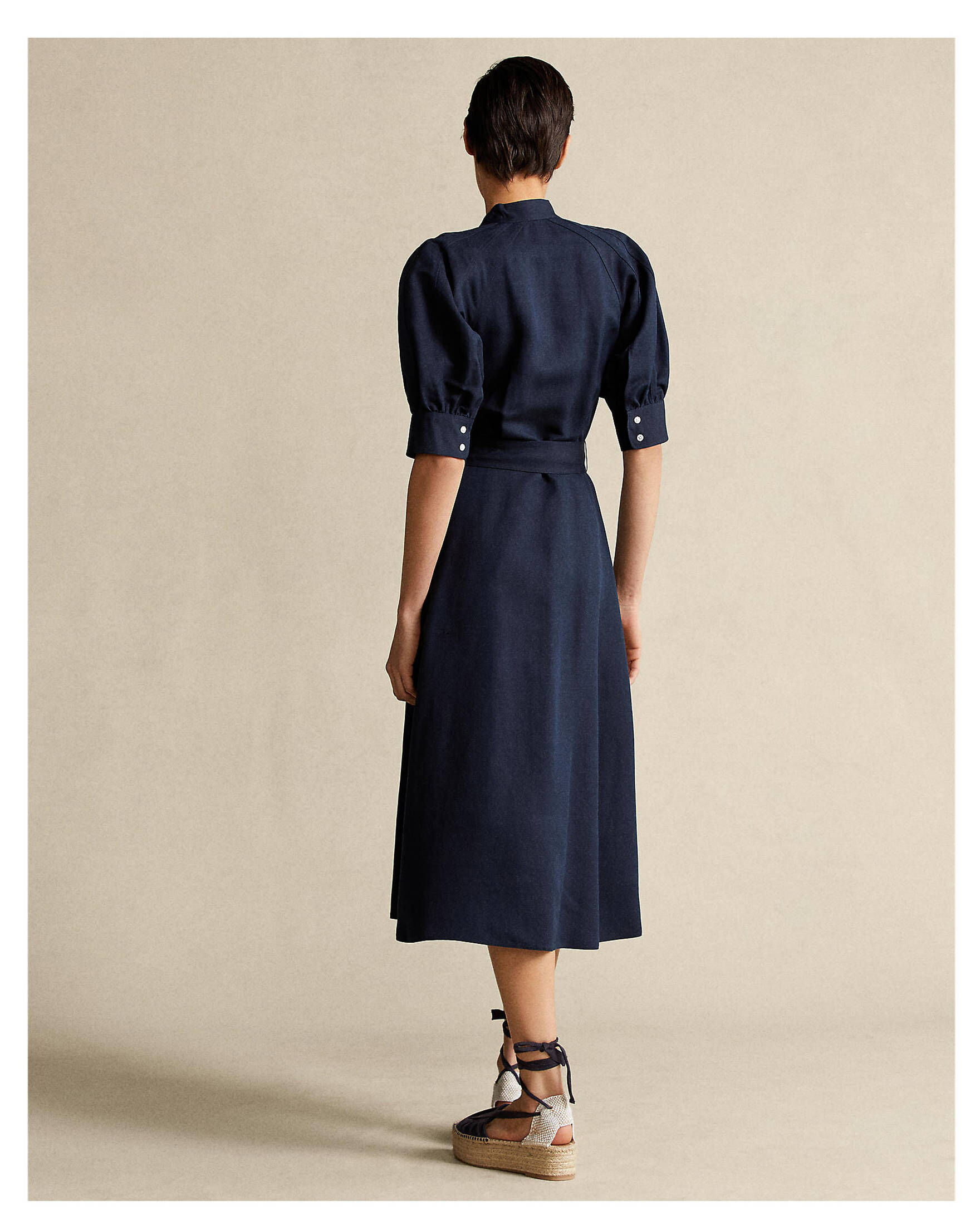 Mode Kleider Polokleider Kleid von Polo Ralph Lauren 