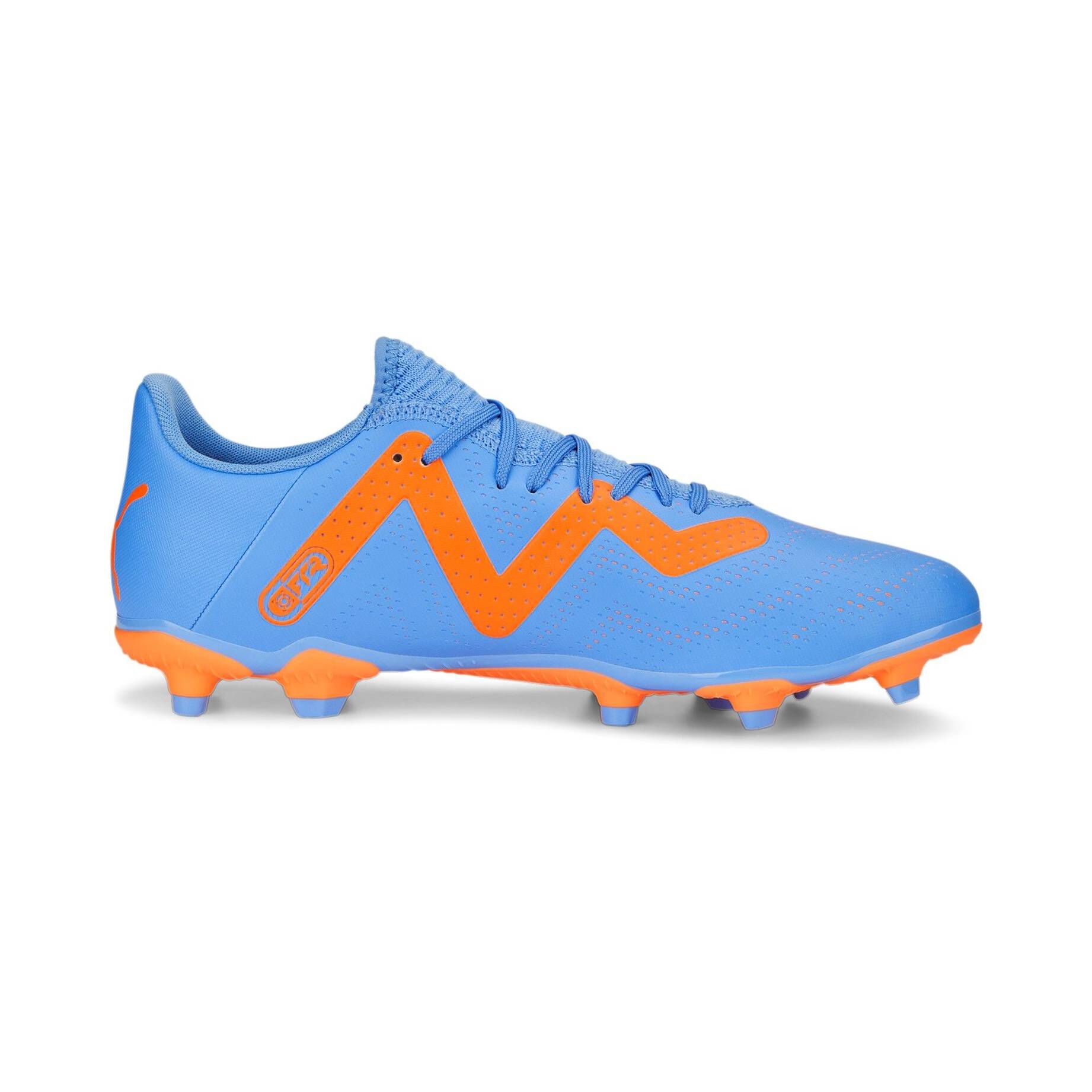 Herren FuÃballschuhe FUTURE PLAY FG/AG