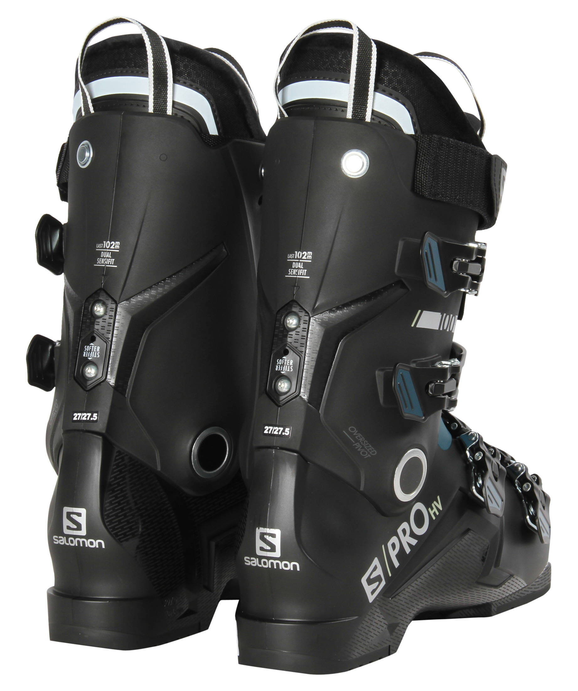 Salomon Herren Skischuhe "S/PRO HV 100" kaufen engelhorn