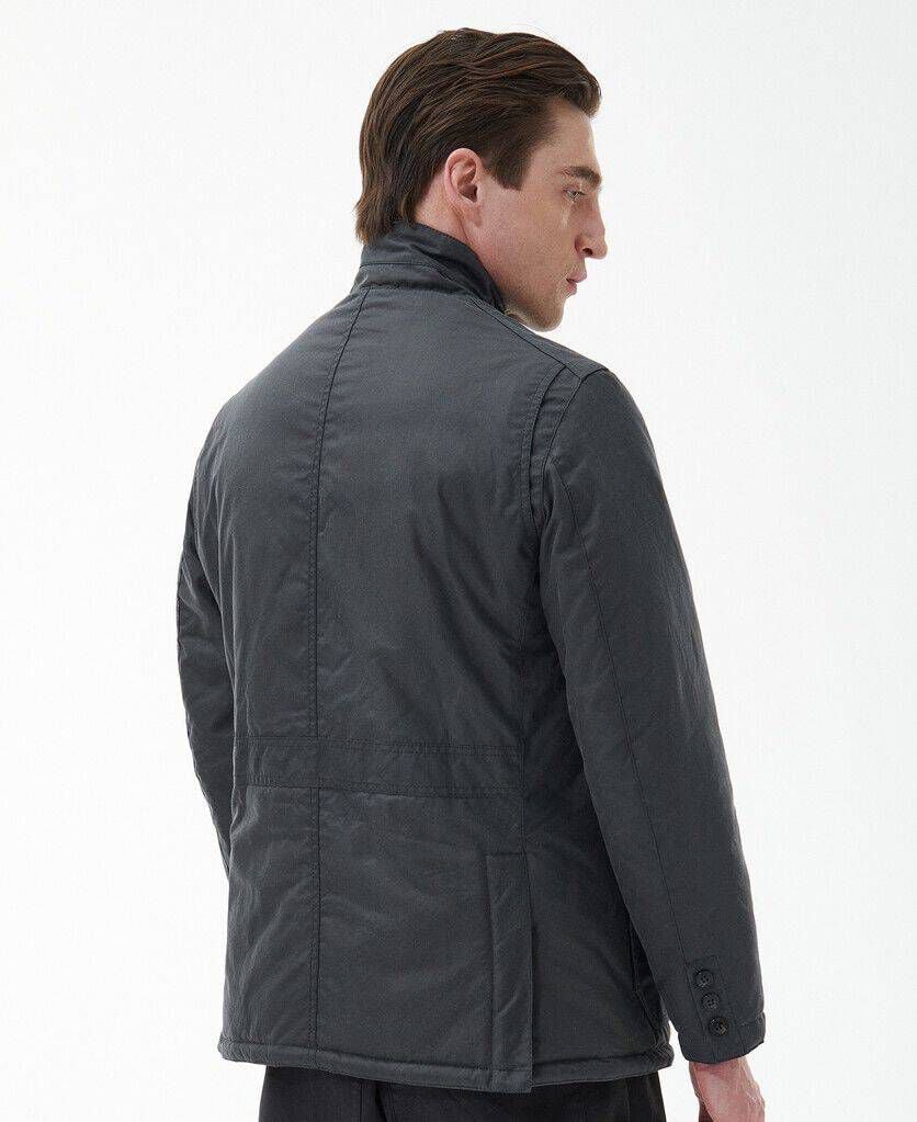 Teddyfutter Jacke Herren Winterjacke Kariert Mit Teddyfutter - Warme Holzfällerjacke Oversize Karierte Teddyjacke