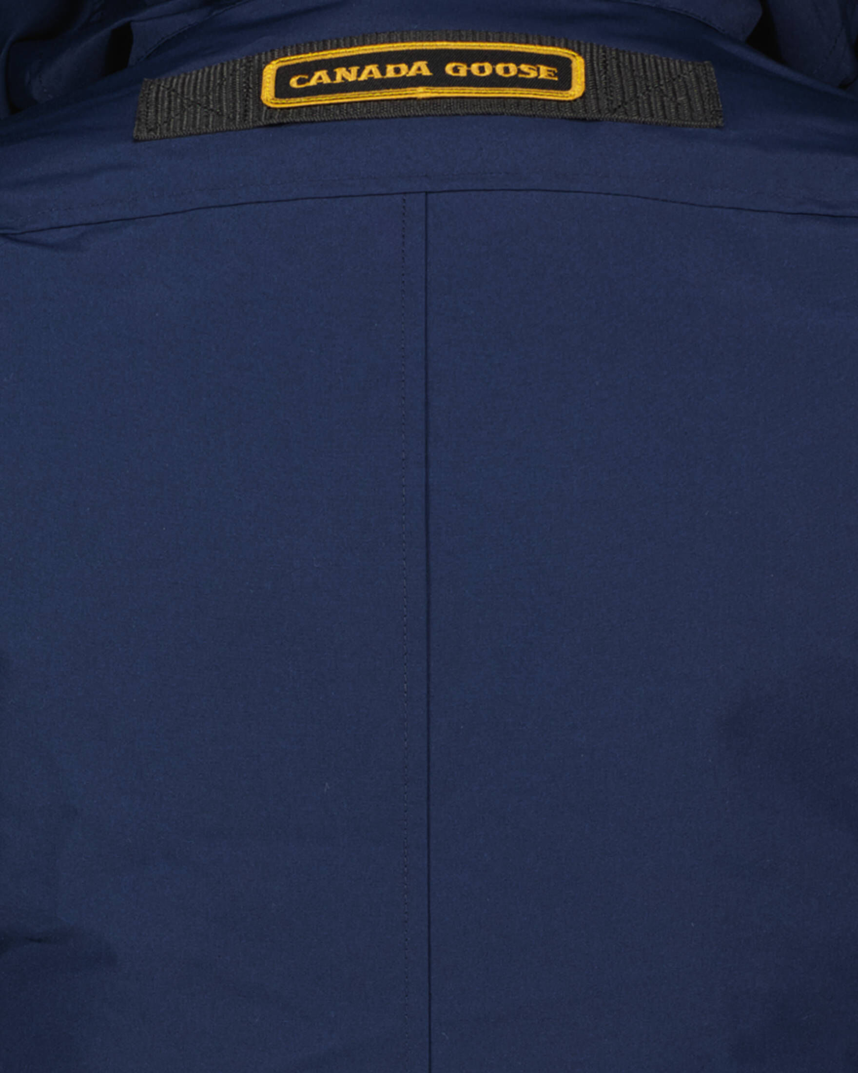 Herren Daunenparka CHATEAU