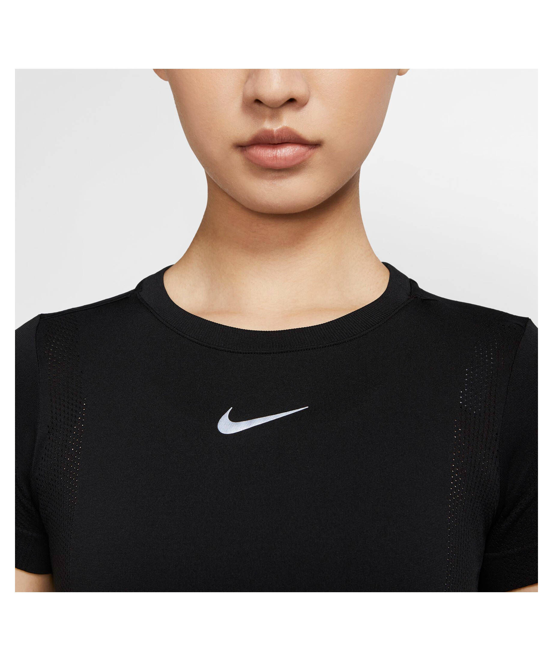Ga door Alarmerend Grondwet Damen Trainingsshirt "Nike Infinite"