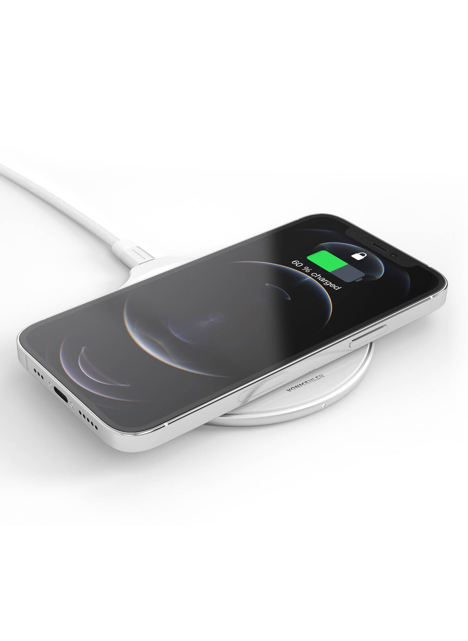 Wireless Charging Pad Aura