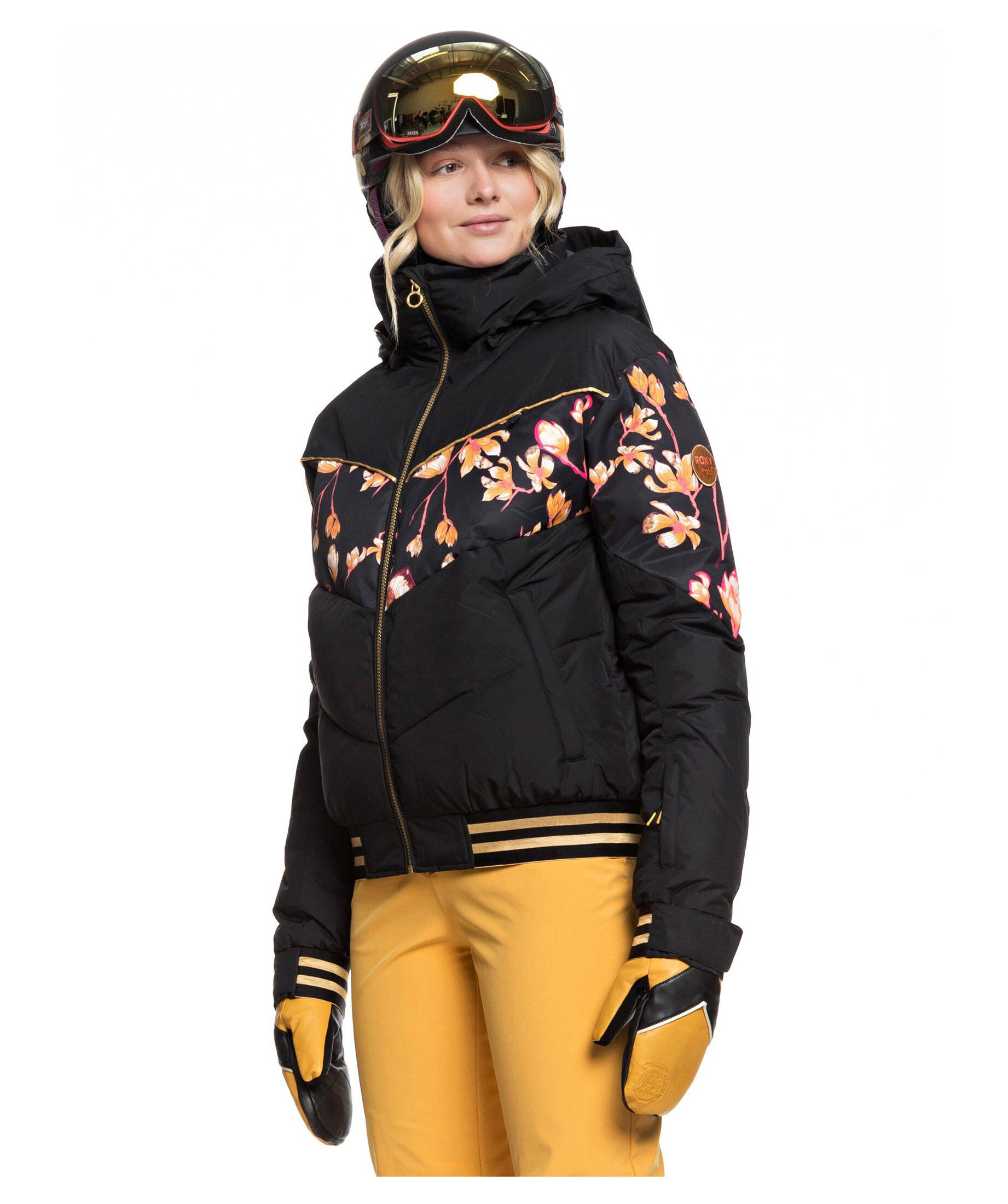 Damen Skijacke