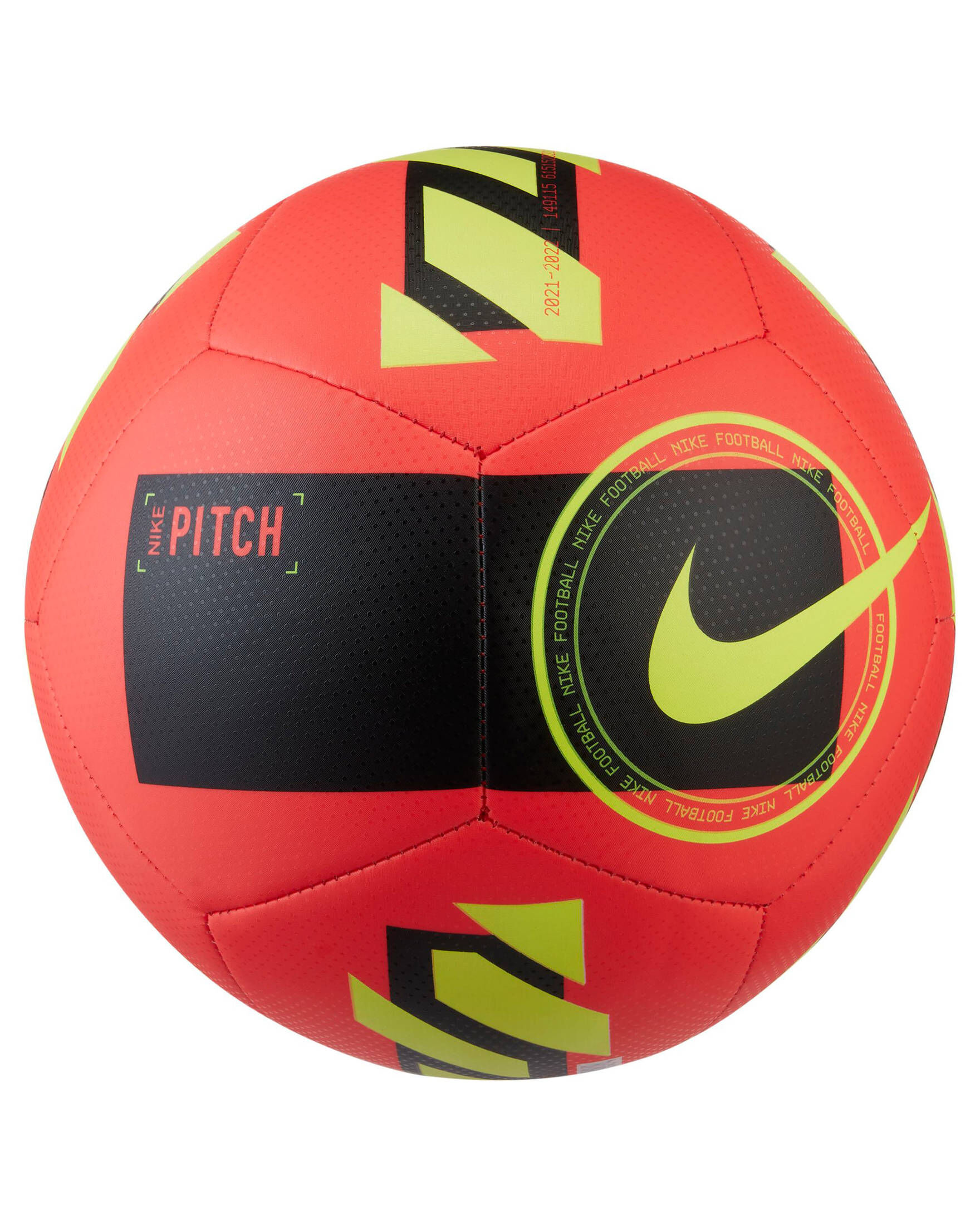Fußball "Pitch Soccer Ball"