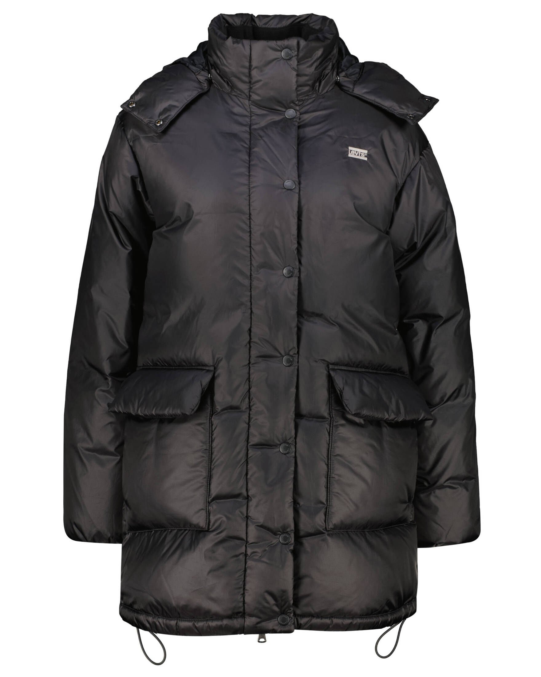 Winterjacke Levi's Steppjacke Damen Levi's® WESTERN MIDI