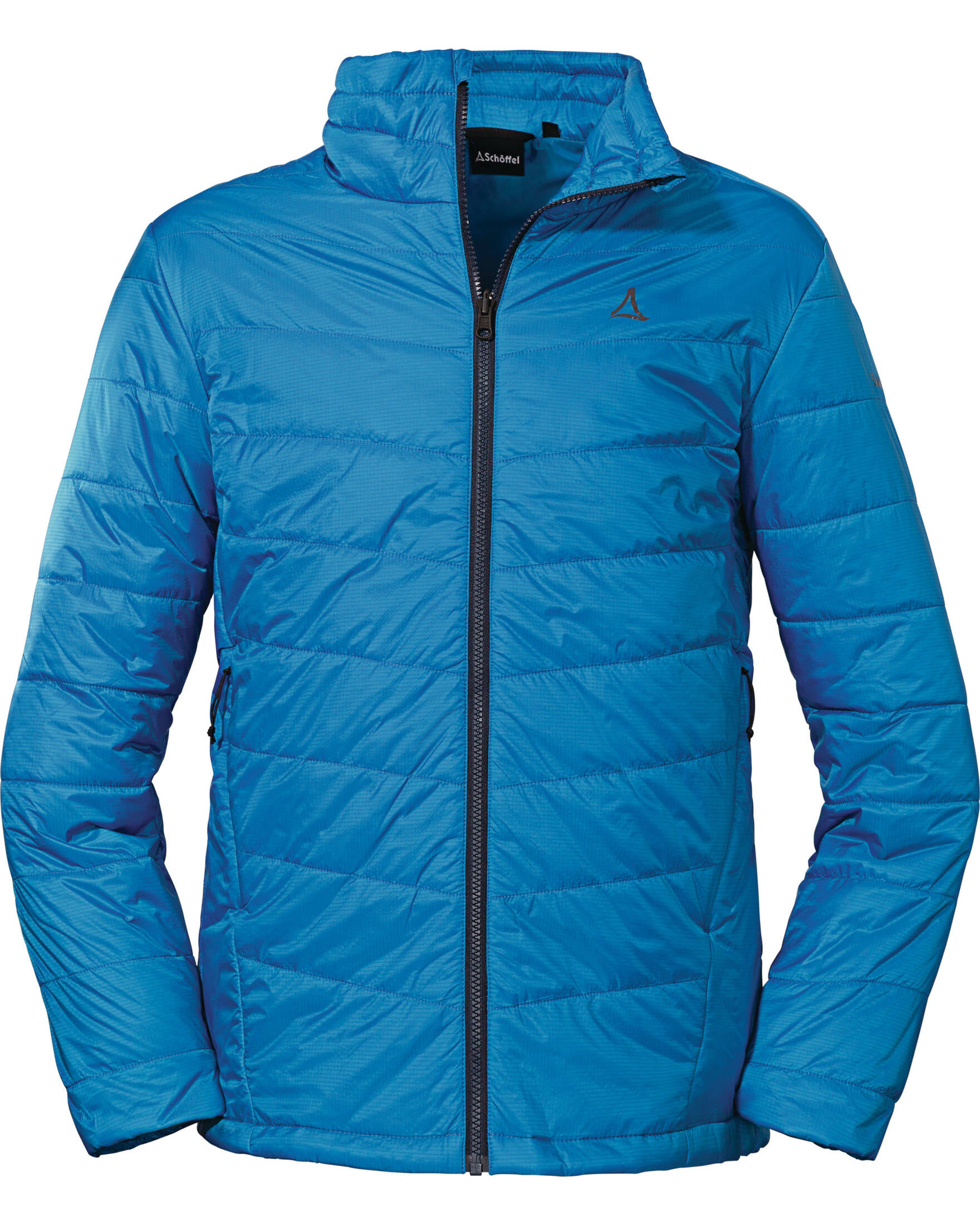 Schöffel Herren Turin 3in1 Jacke - Winddichte Doppeljacke Mit Fleece-Innenjacke