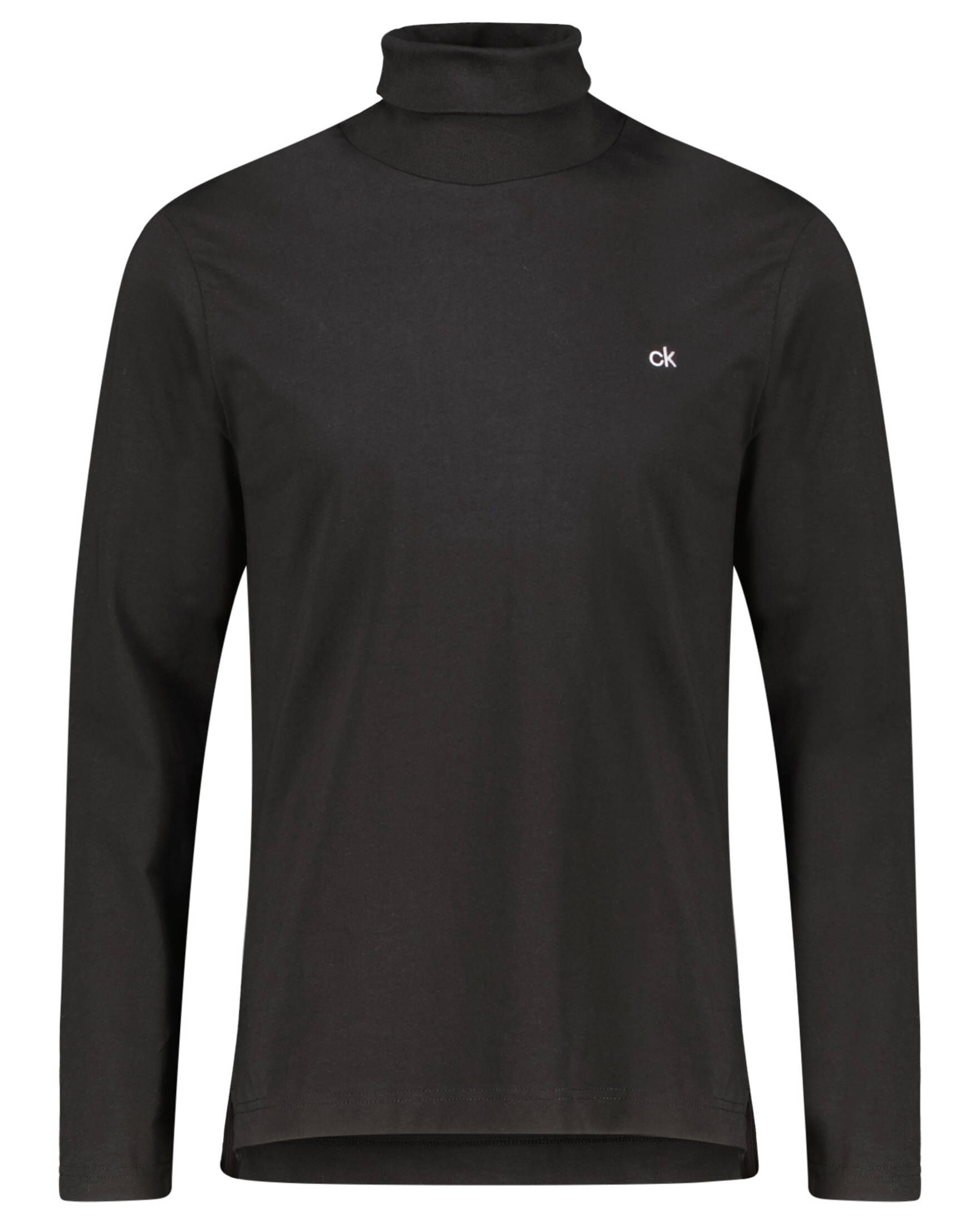 CALVIN KLEIN Herren Rollkragenshirt CALVIN KLEIN Herren Rollkragenshirt