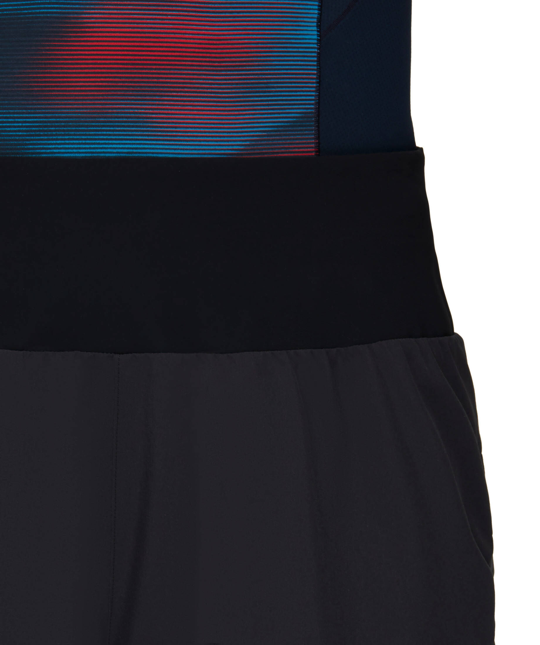 Mammut Damen Aenergy TR Shorts - Outdoor Shorts Für Bergsport