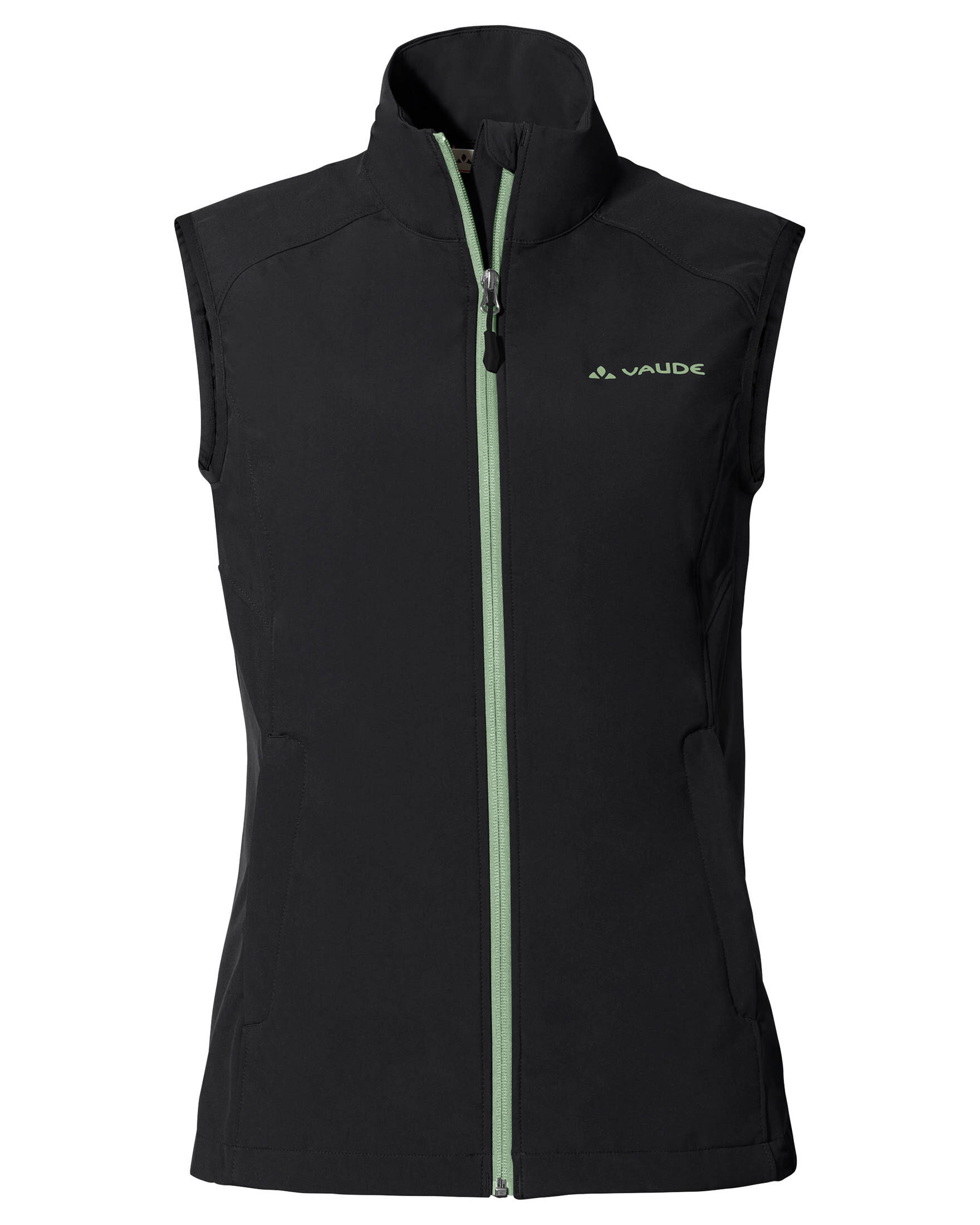 Vaude Hurricane Jacket IV - Softshelljack Dames online kopen