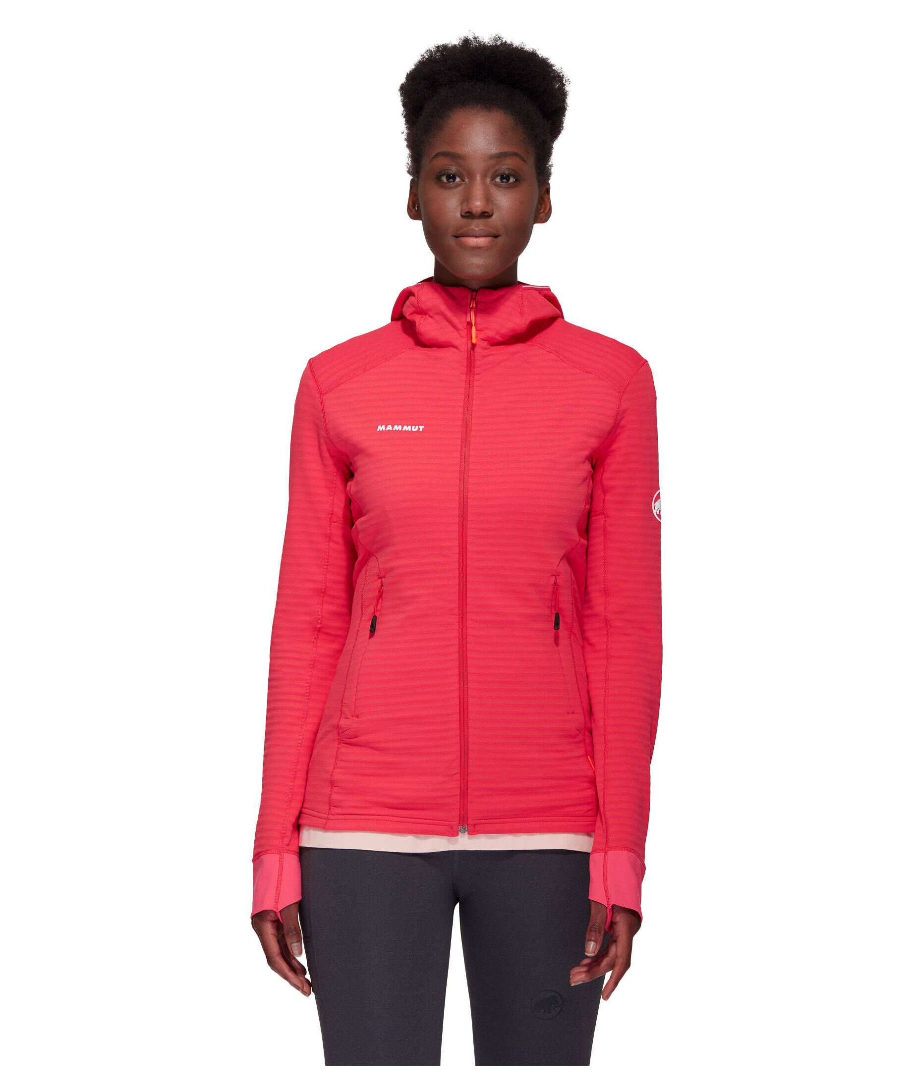 aconcagua light ml jacket women