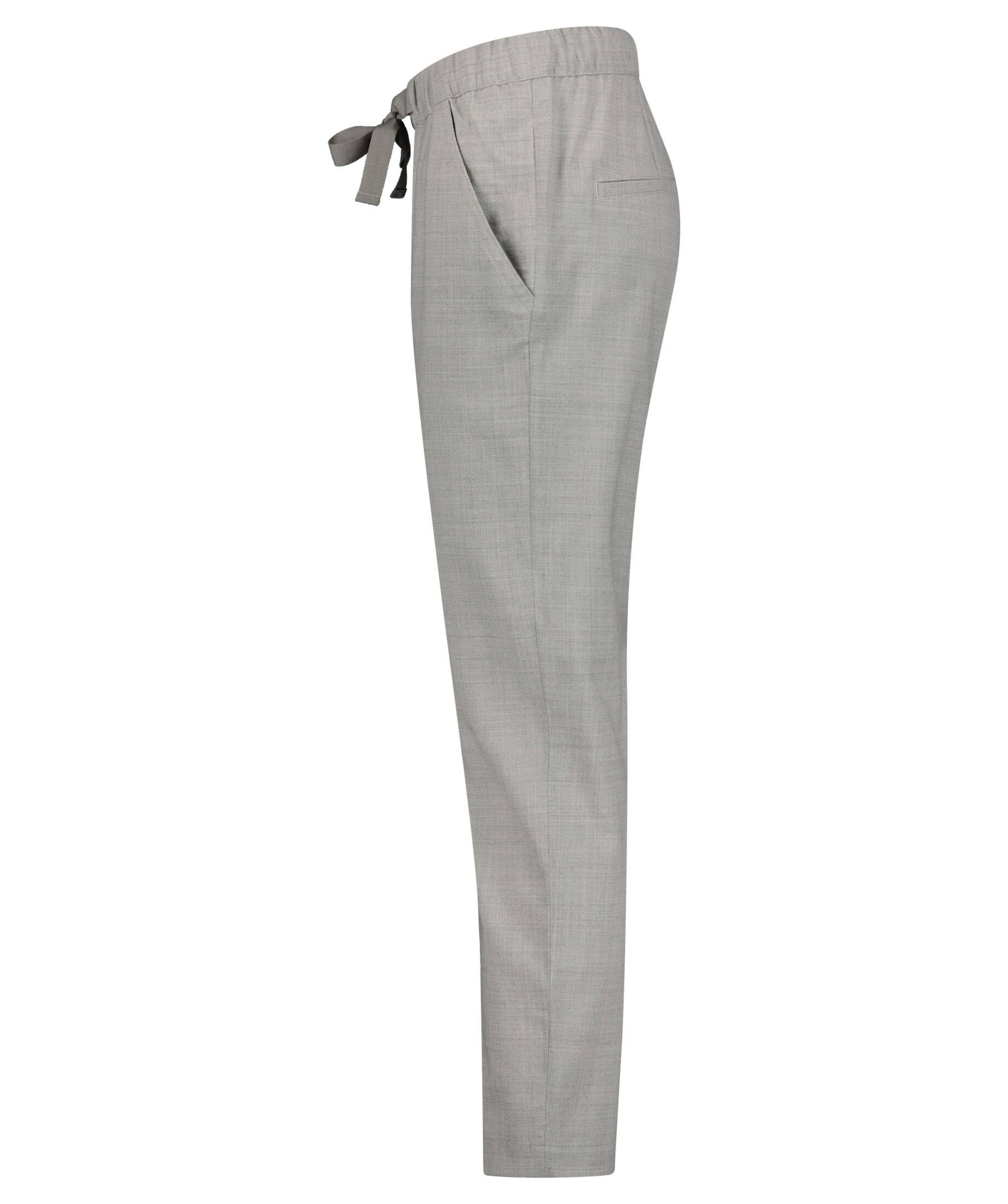 OPUS Twillhose Damen Relaxed Fit Ankle Hose