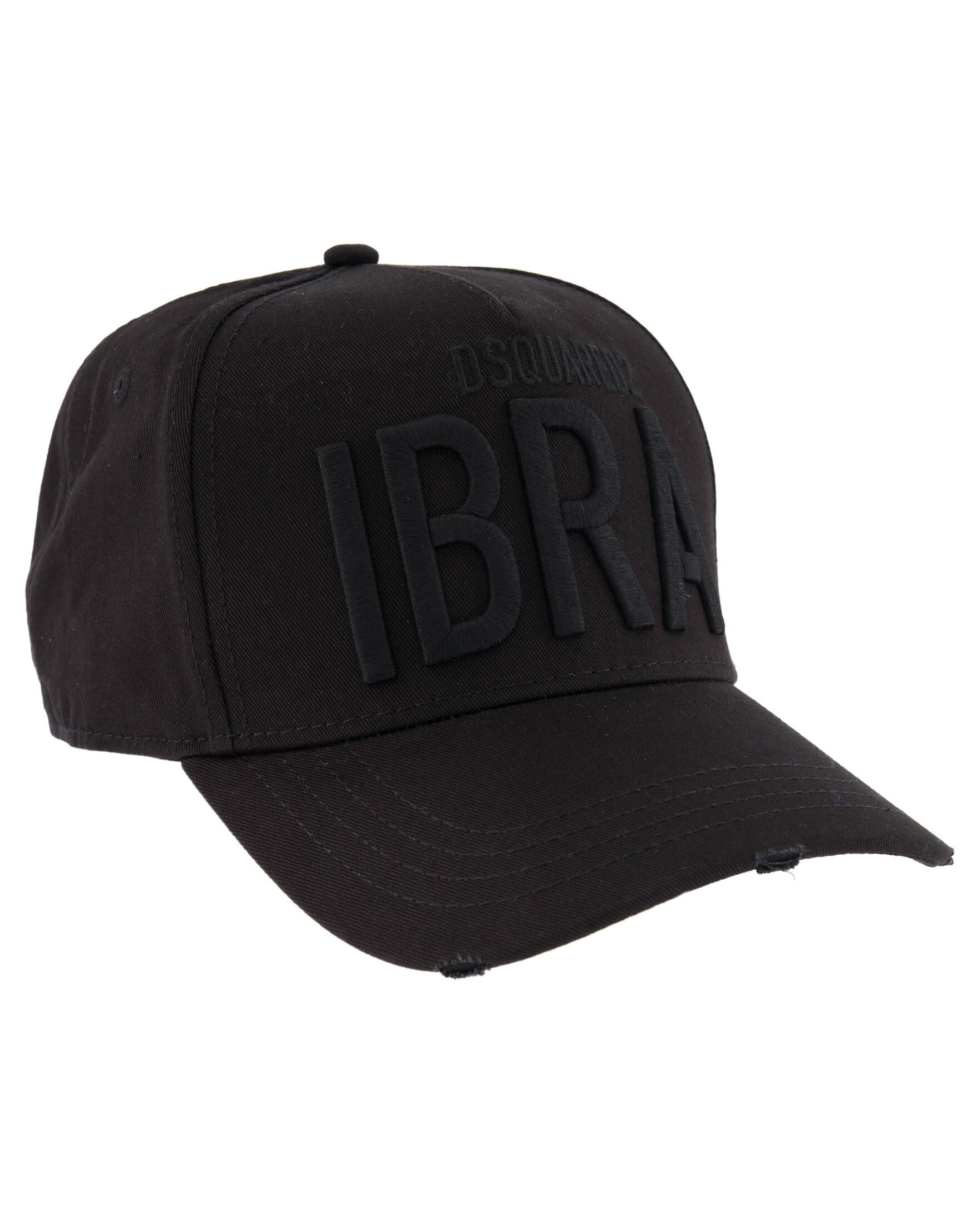 Dsquared2 Herren Cap IBRA BASEBALL CAP kaufen engelhorn