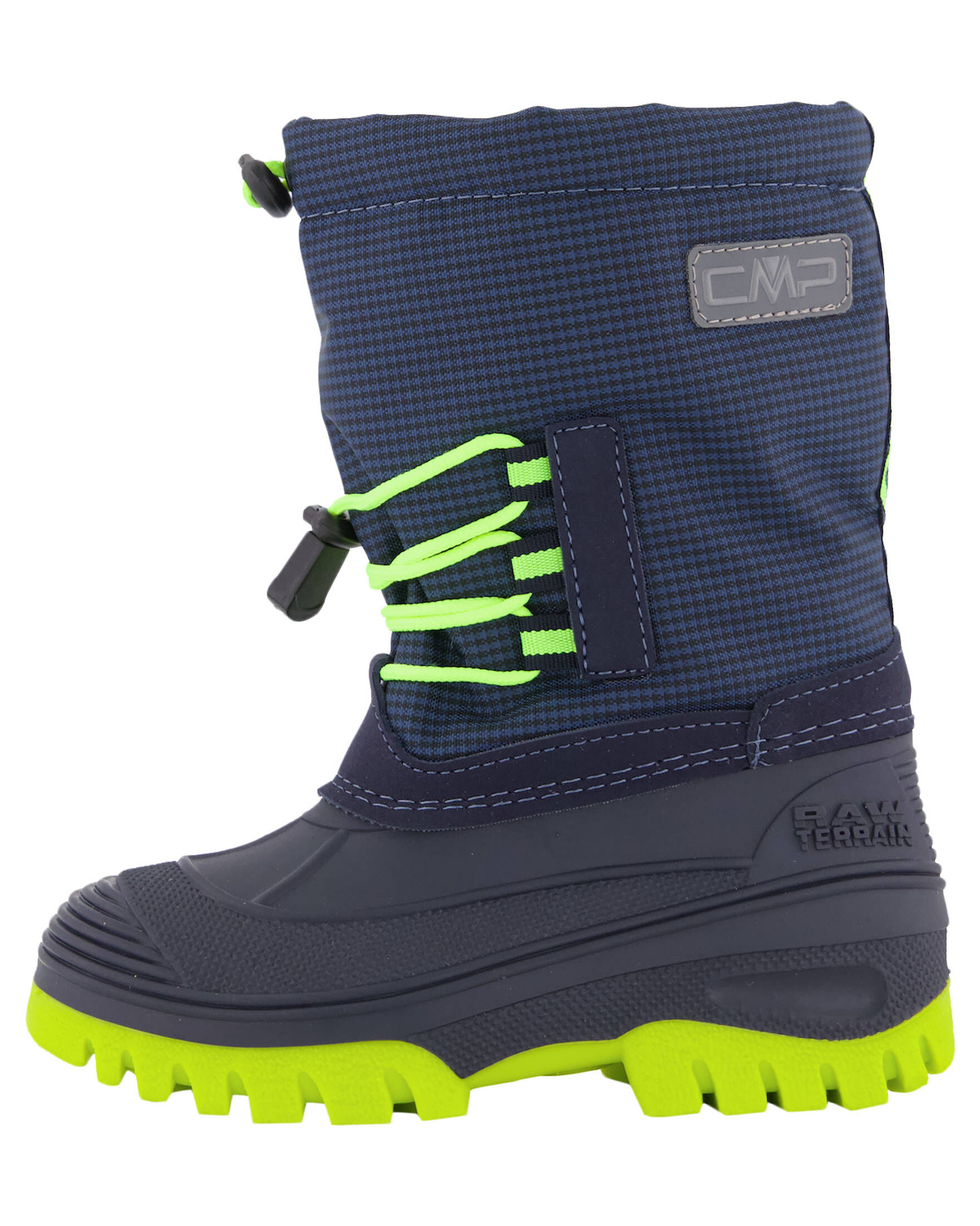 Kinder Winterstiefel