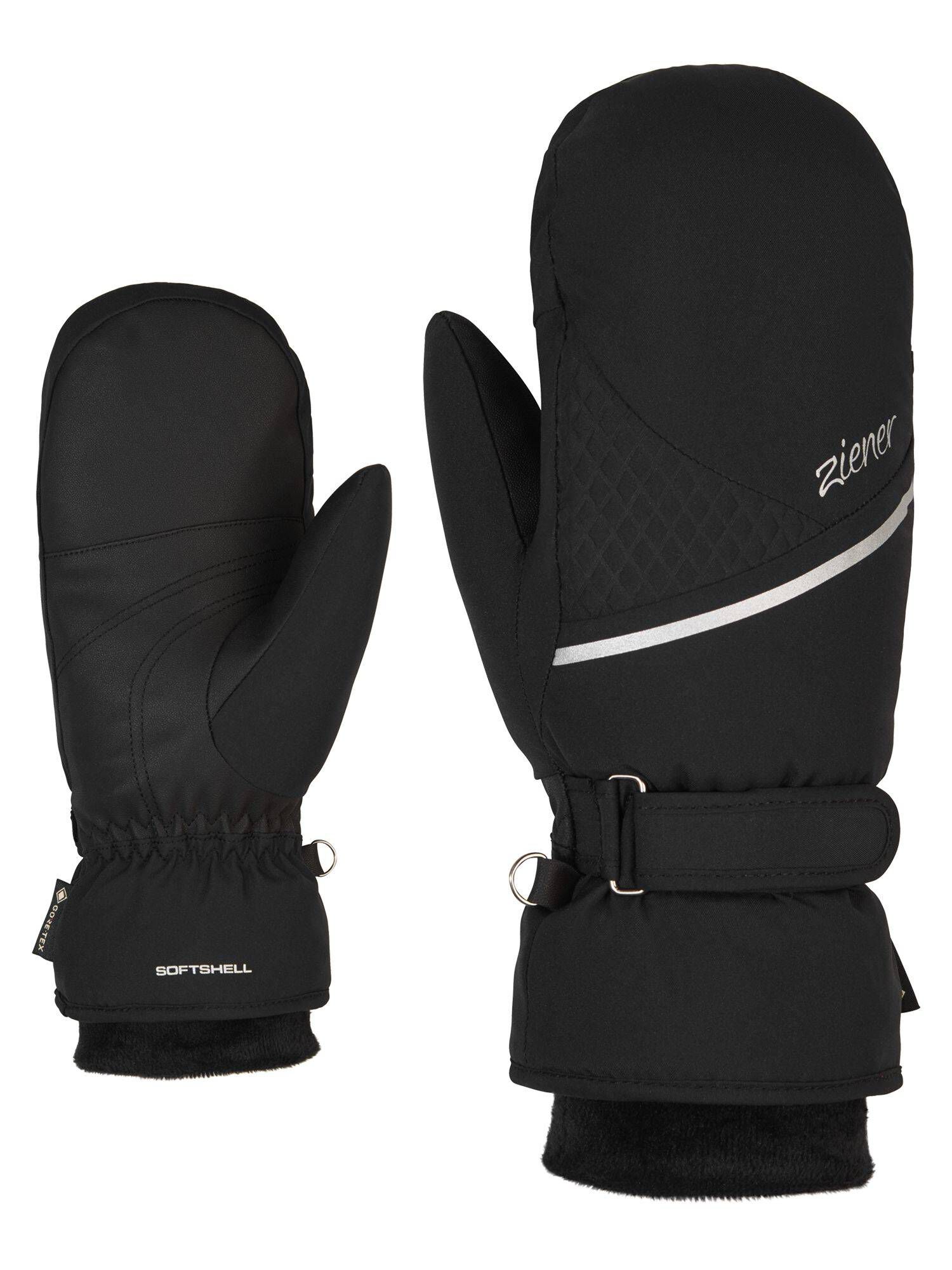 Skihandschuhe Ziener Damen