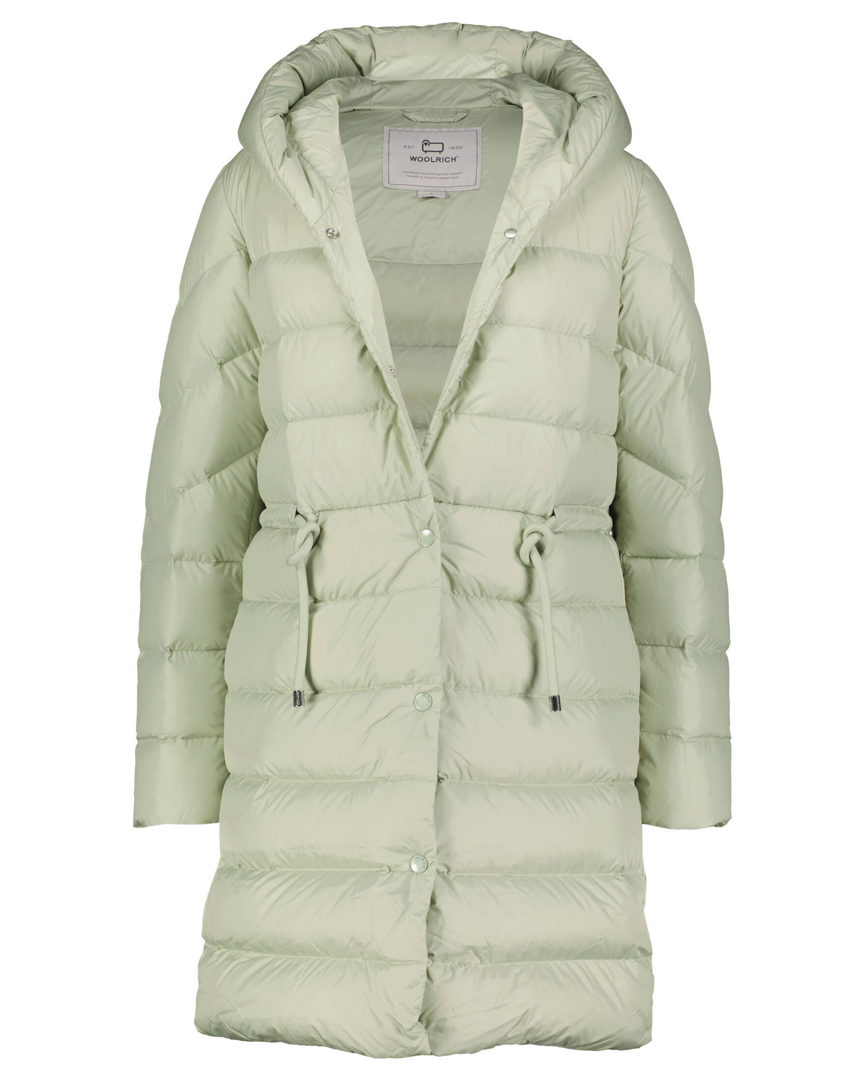 Woolrich Damen Daunenjacke ELLIS LONG kaufen engelhorn