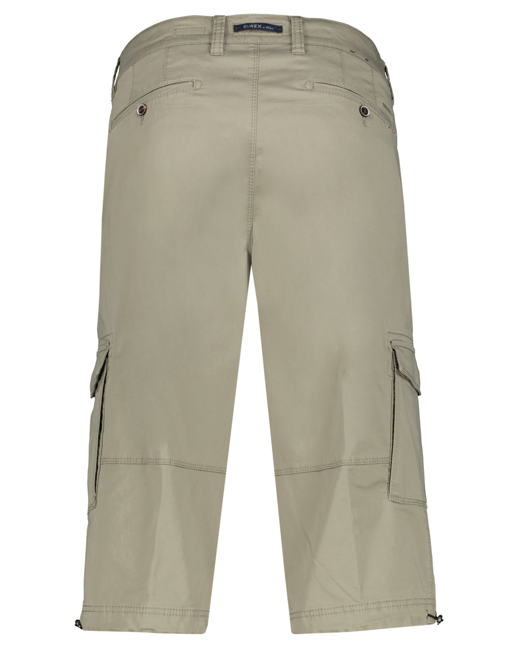 Soroor Herren Cargo Shorts | Leichte Baumwolle | Mehrere Taschen | In Vielen Größen & Farben