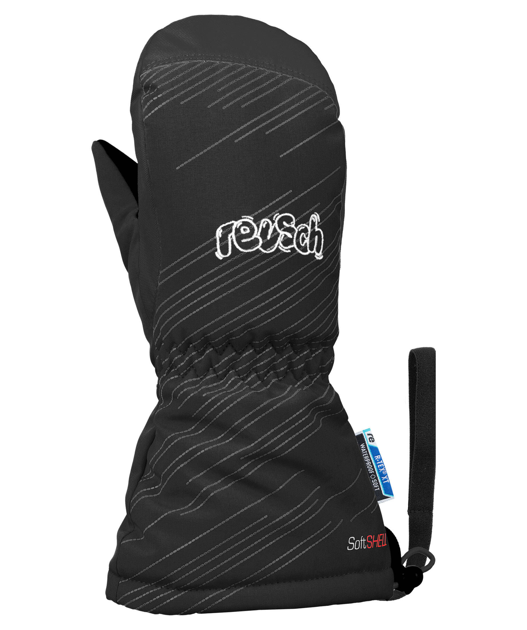 Reusch Junior Maxi R-TEX XT Mitten Handschoenen