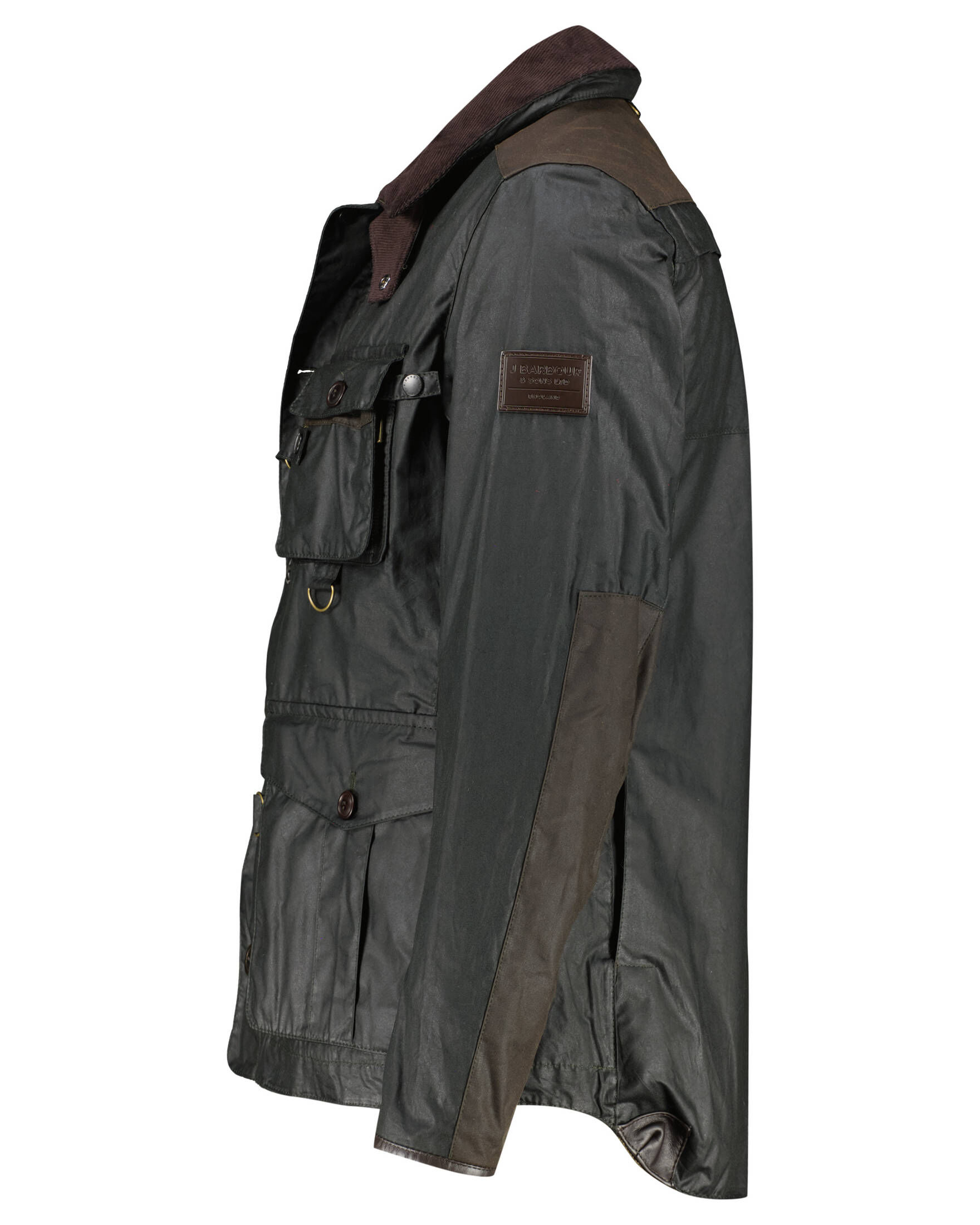 barbour herren sale