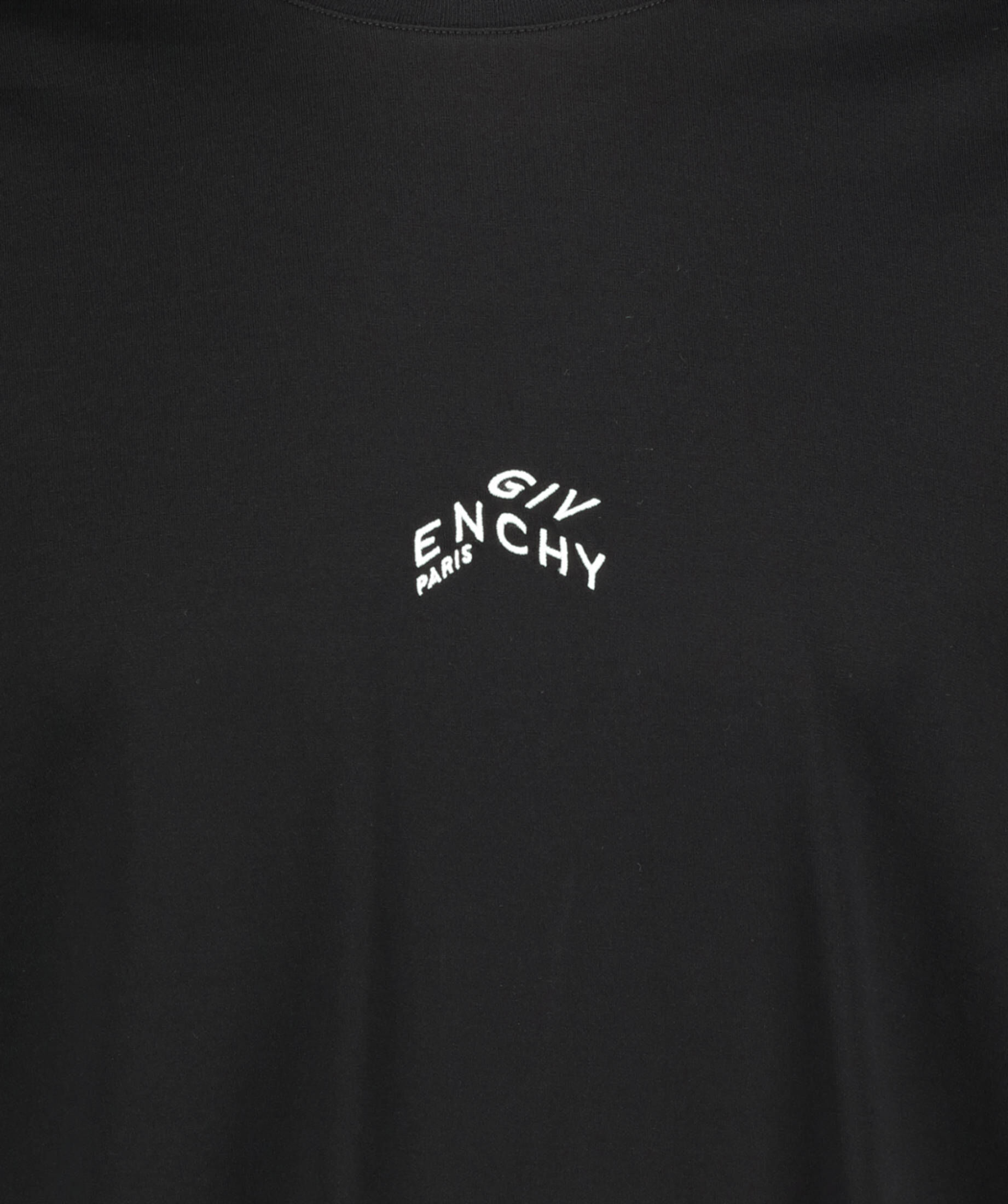 schwarz T-Shirts Givenchy Herren T-Shirts GIVENCHY 3 Herren Kleidung Givenchy Herren T-Shirts & Polos Givenchy Herren T-Shirts Givenchy Herren L 