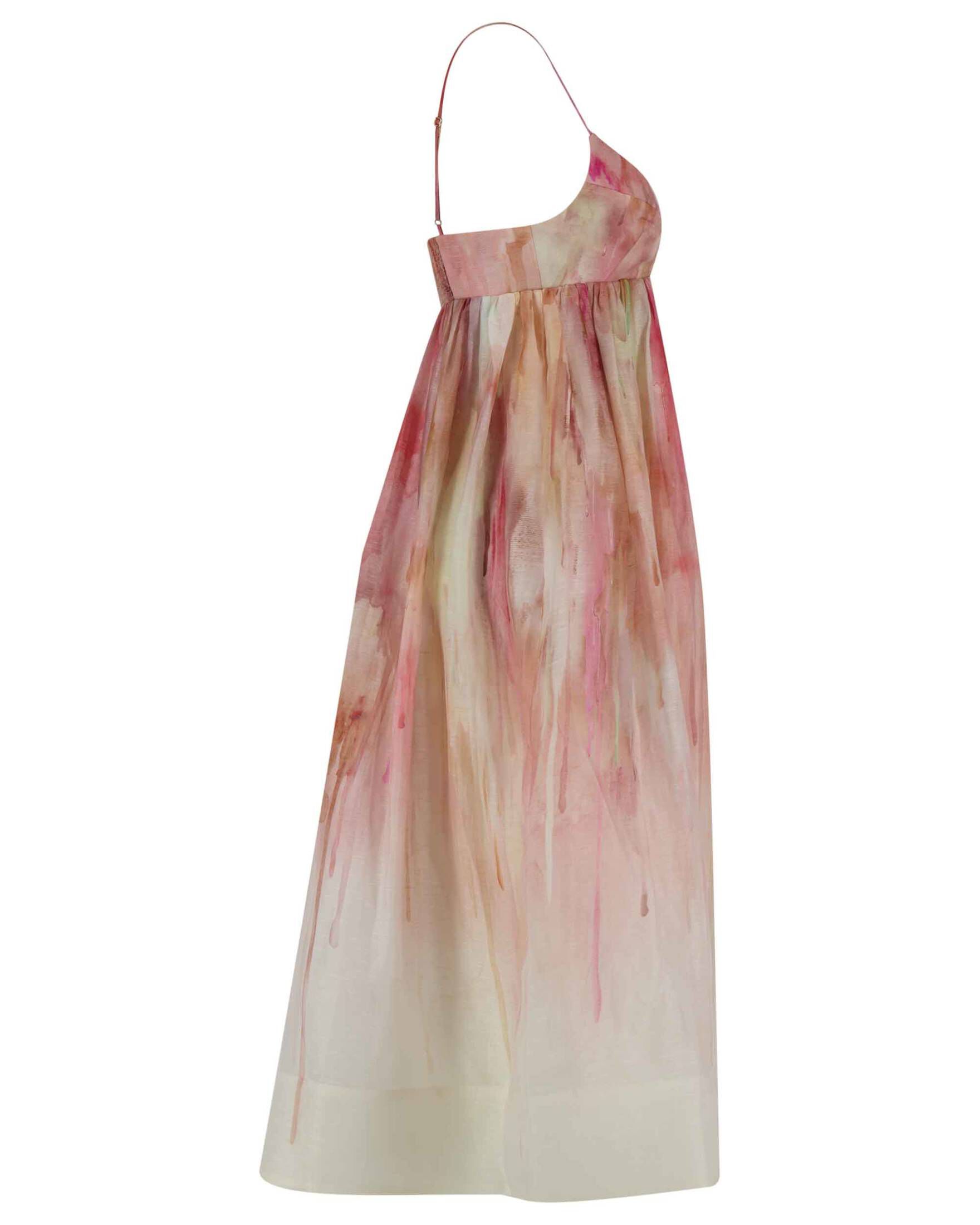 Damen Kleid DANCER EMPIRE WAIST DRESS