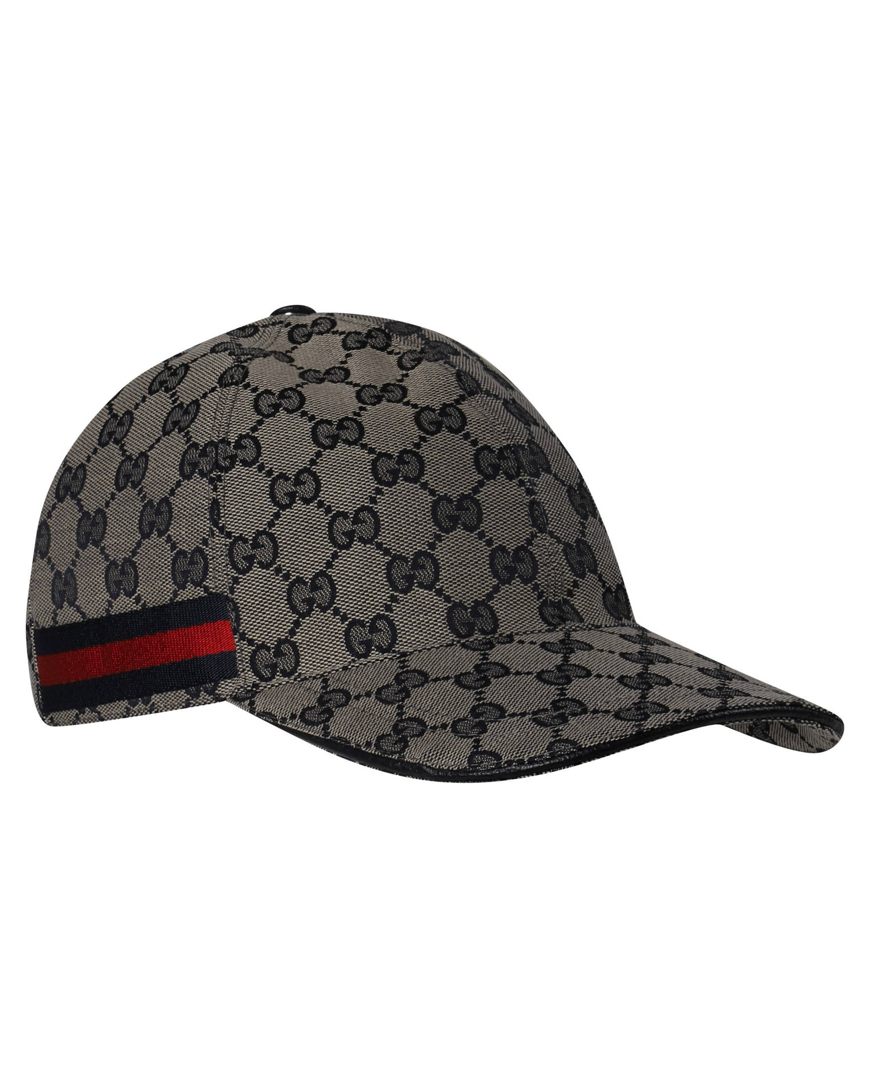 baseball cap gucci