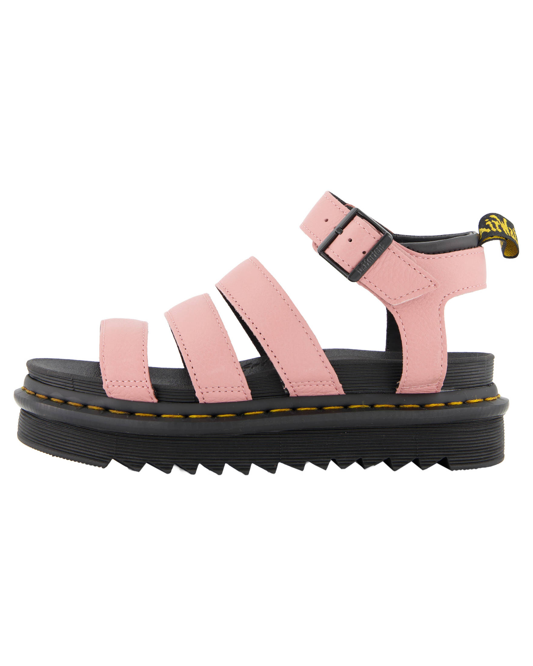 Martens Damen Sandale BLAIRE in rosa kaufen engelhorn