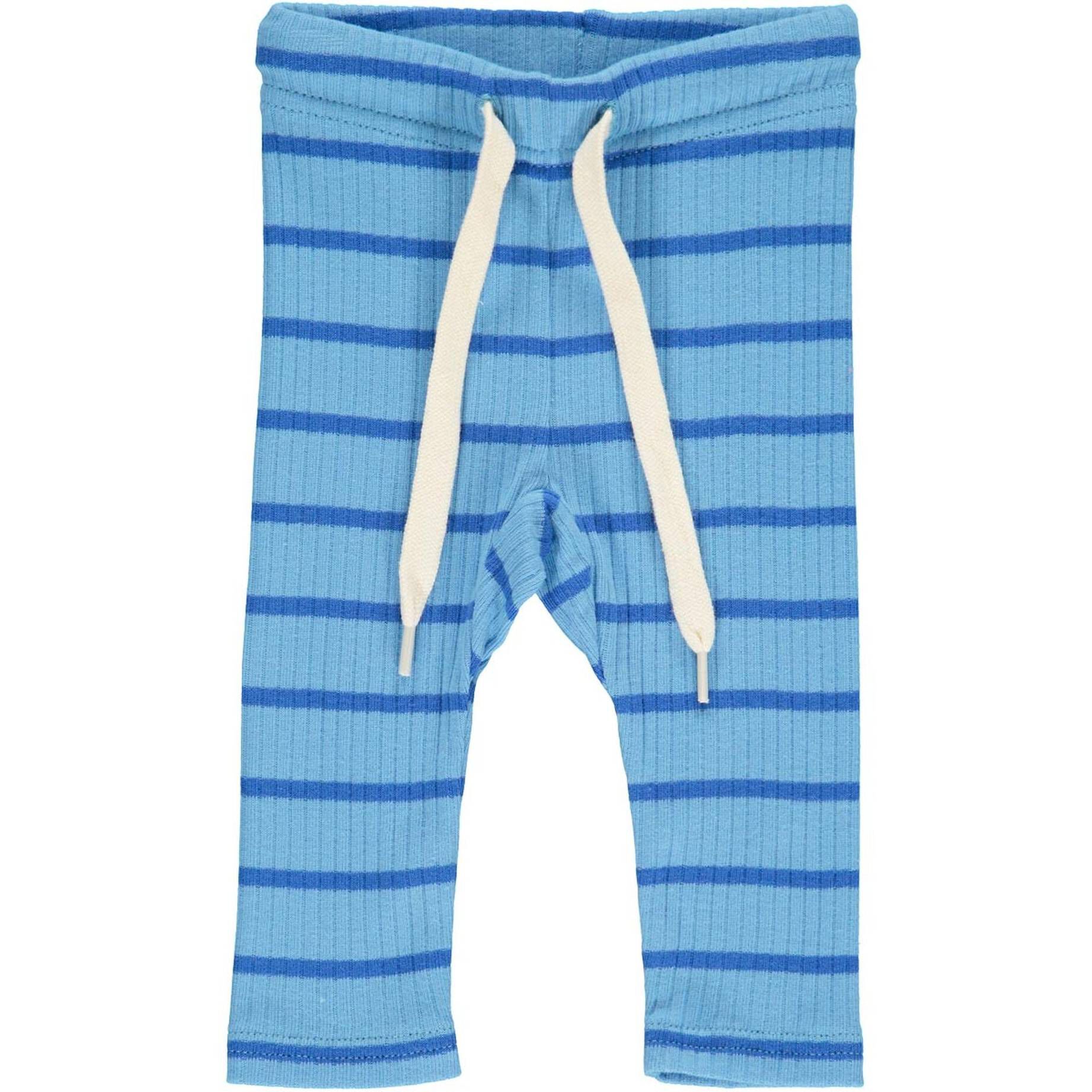 Fred's World By Green Cotton - Supersoft Bio-Leggings Für Mädchen (2er Pack)