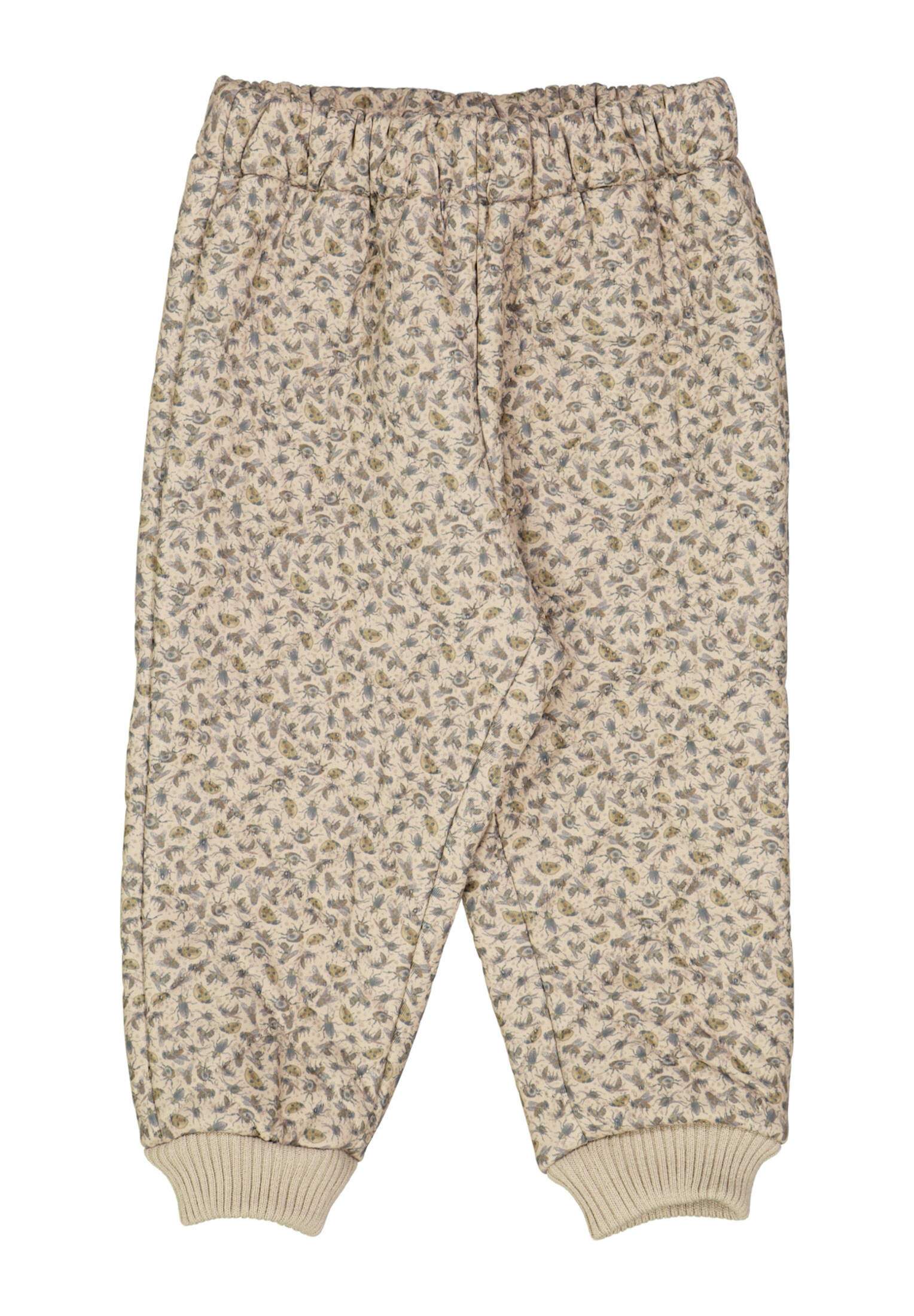 Wheat Thermo Regenhose Kinder - Wasserdicht & Atmungsaktiv