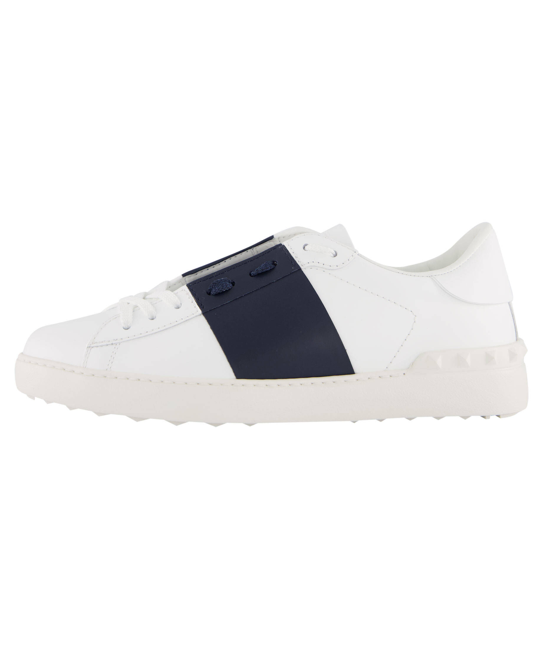 Valentino Garavani camouflage heren sneakers donkerblauw - Vind je in  Sneakerstad