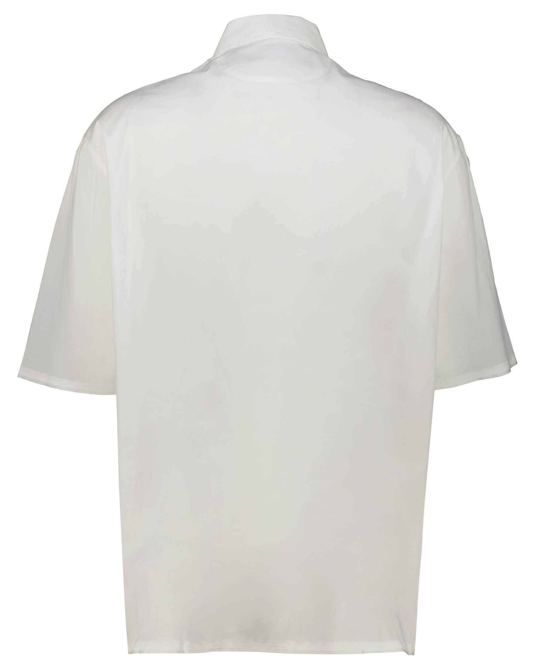 Portwest S191 Herren Warnhemd - Langarm Sicherheitshemd Mit Reflektorstreifen 1er Pack