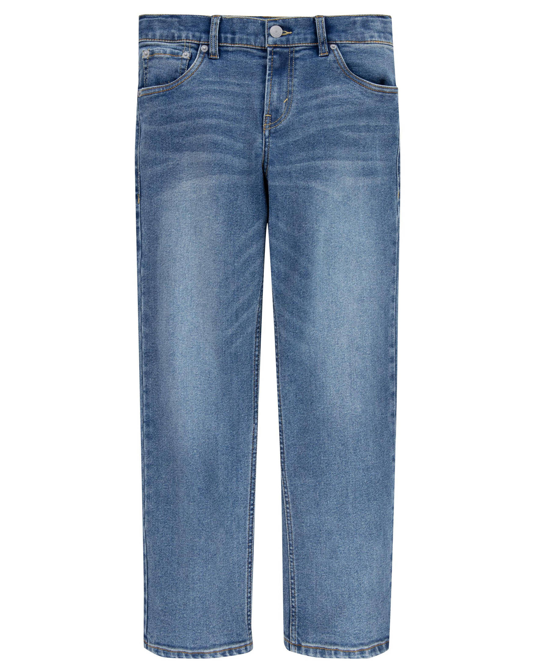 Jungen Jeans STAY LOOSE TAPER FIT