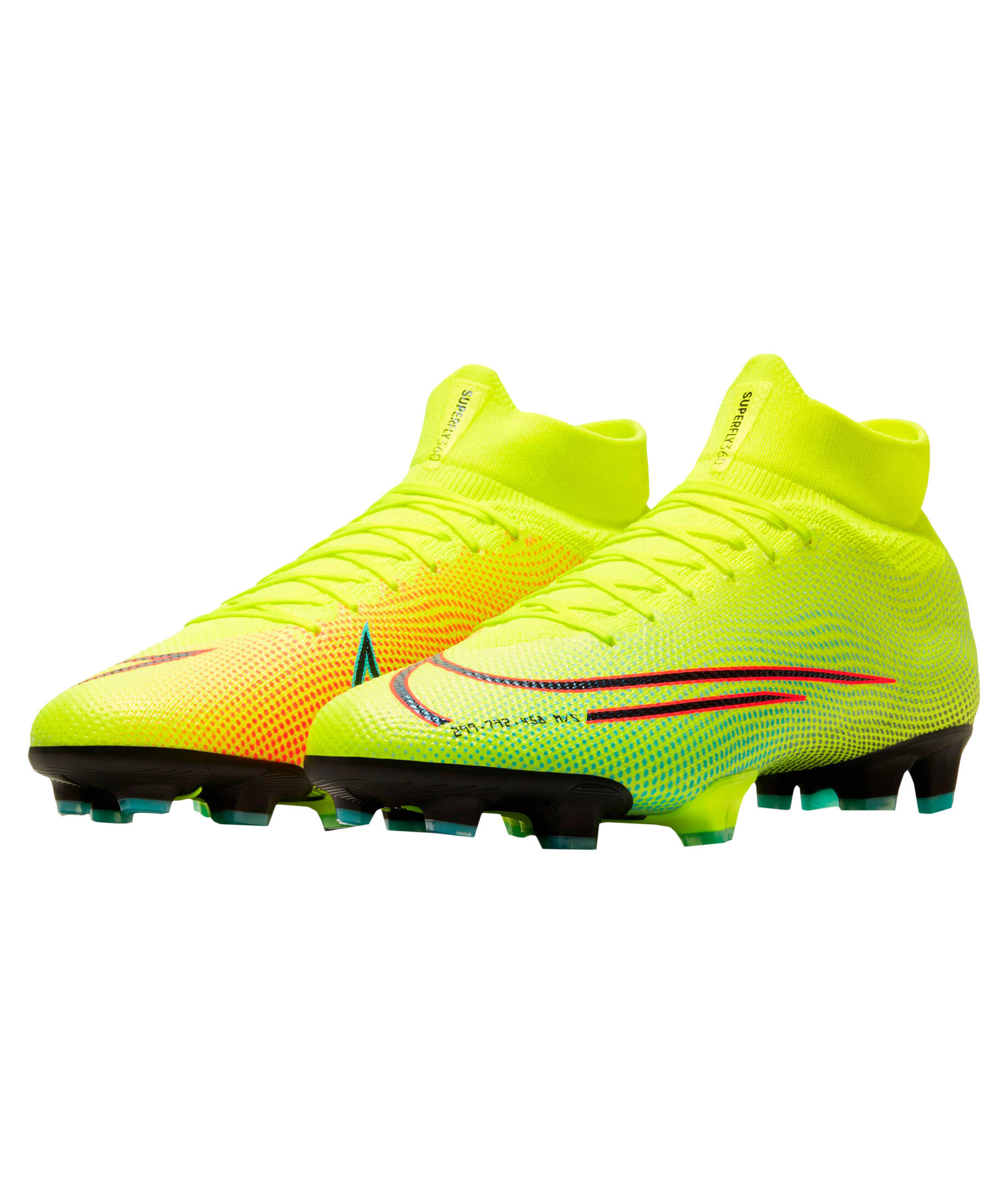 nike superfly 7 pro mds fg